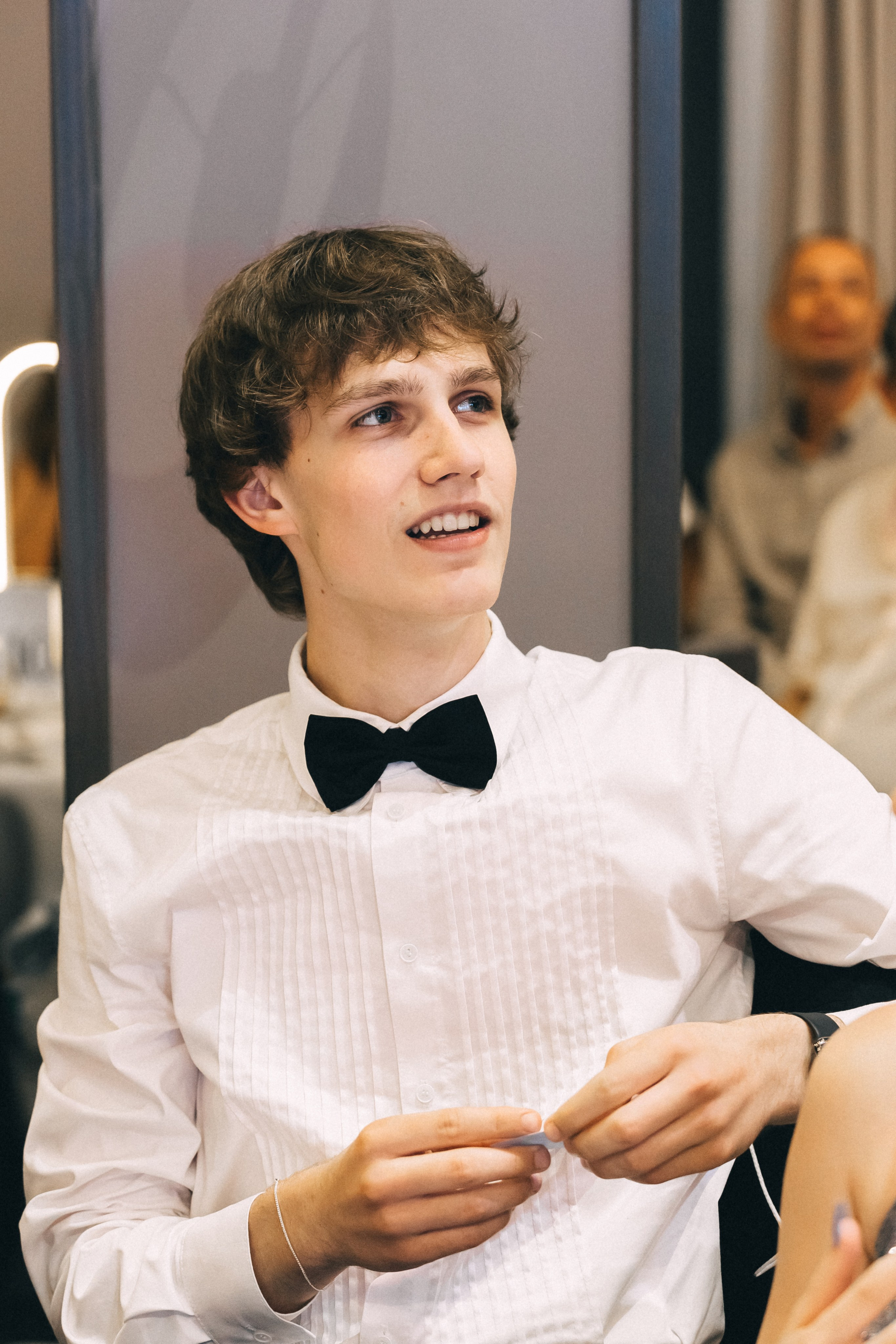 Выпускной «Лицей 62». Фотограф Кемерово | Сергей