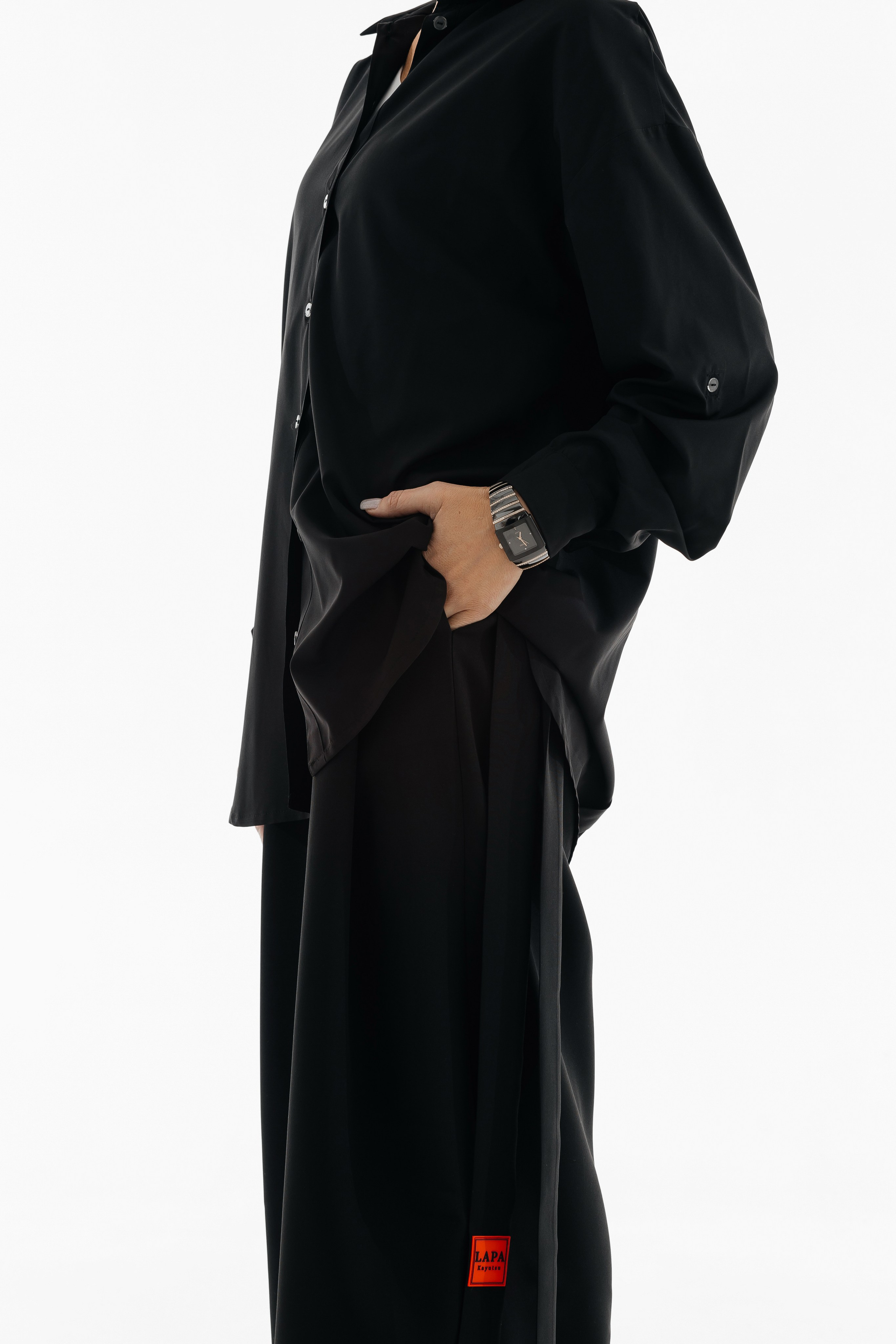 Бренд одежды «LAPA Kayutsu». Фотограф Кемерово | Сергей