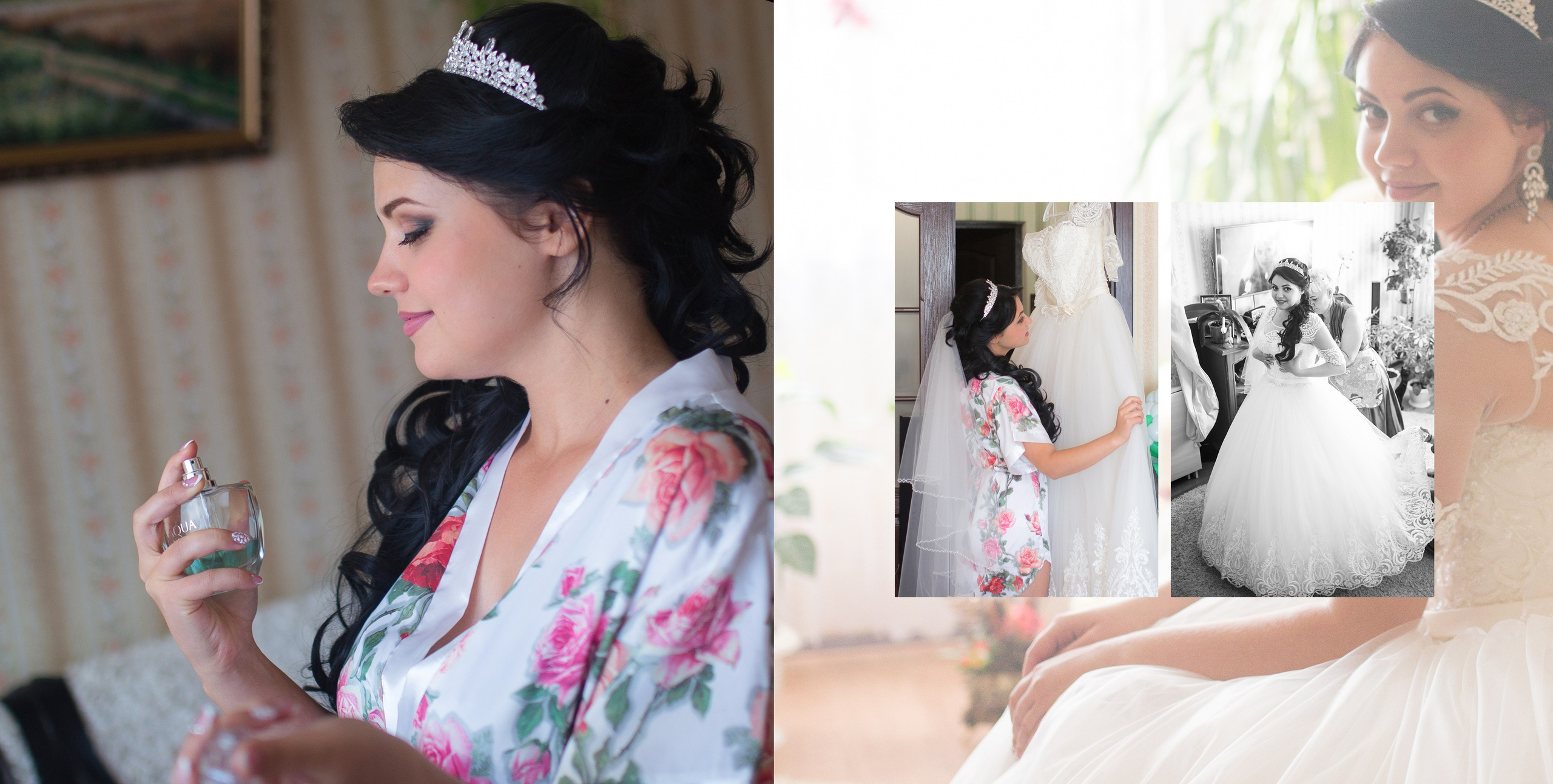 Игорь и Инна. Семейный и детский фотограф Виталий Катюшин