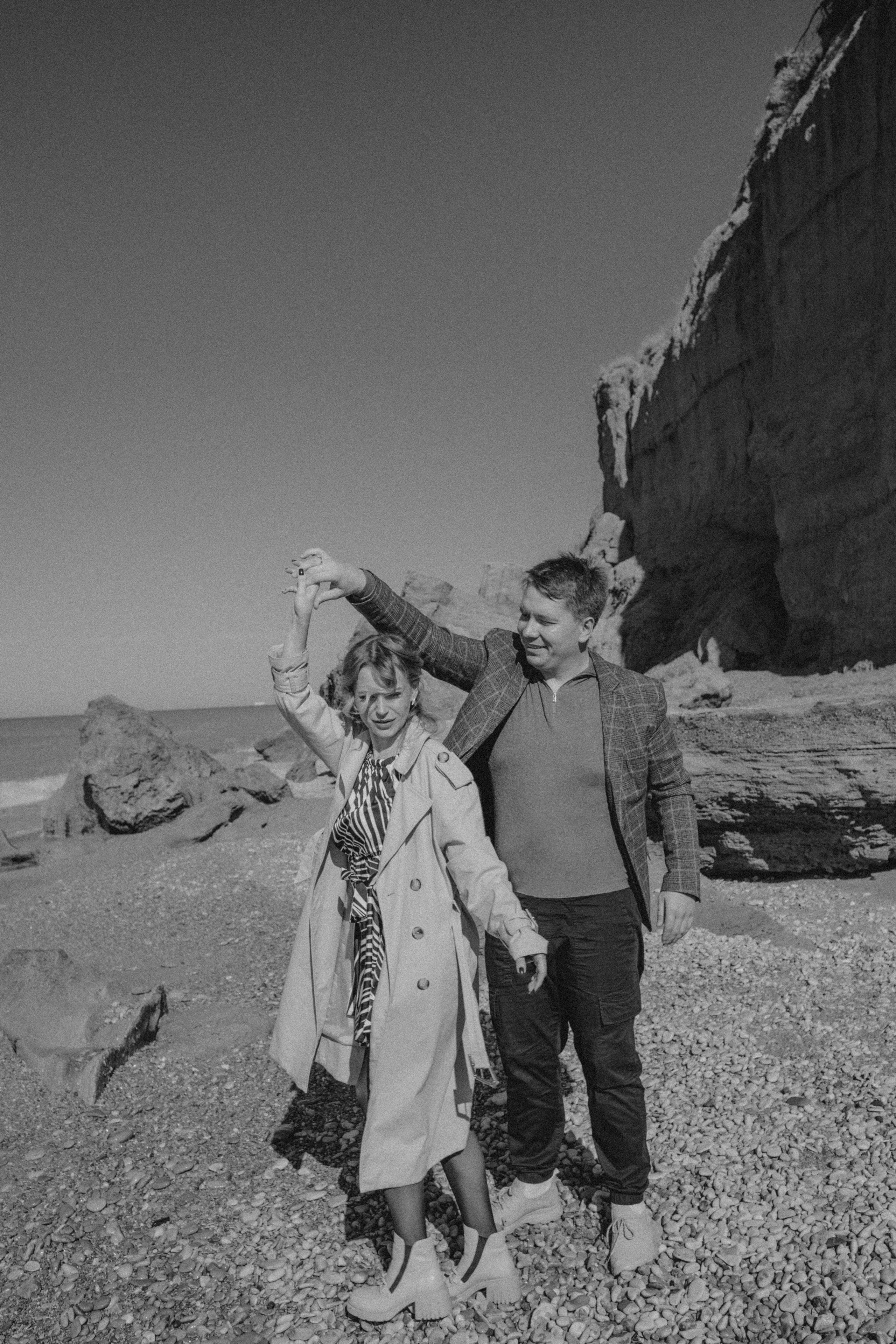 Анна & Валерий. Фотограф Немазенко Ольга