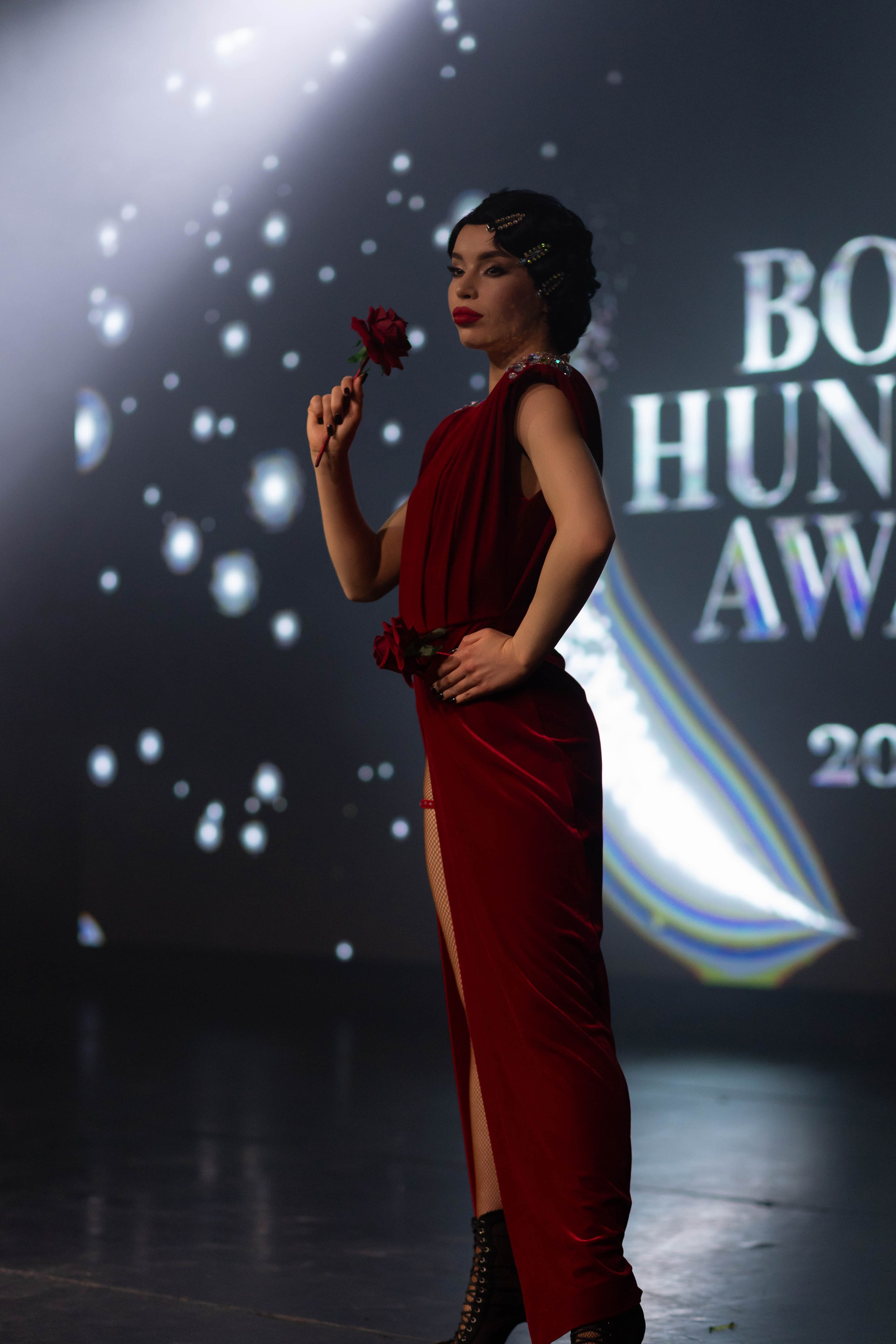 Book Hunters Award. Фотограф Екатеринбург