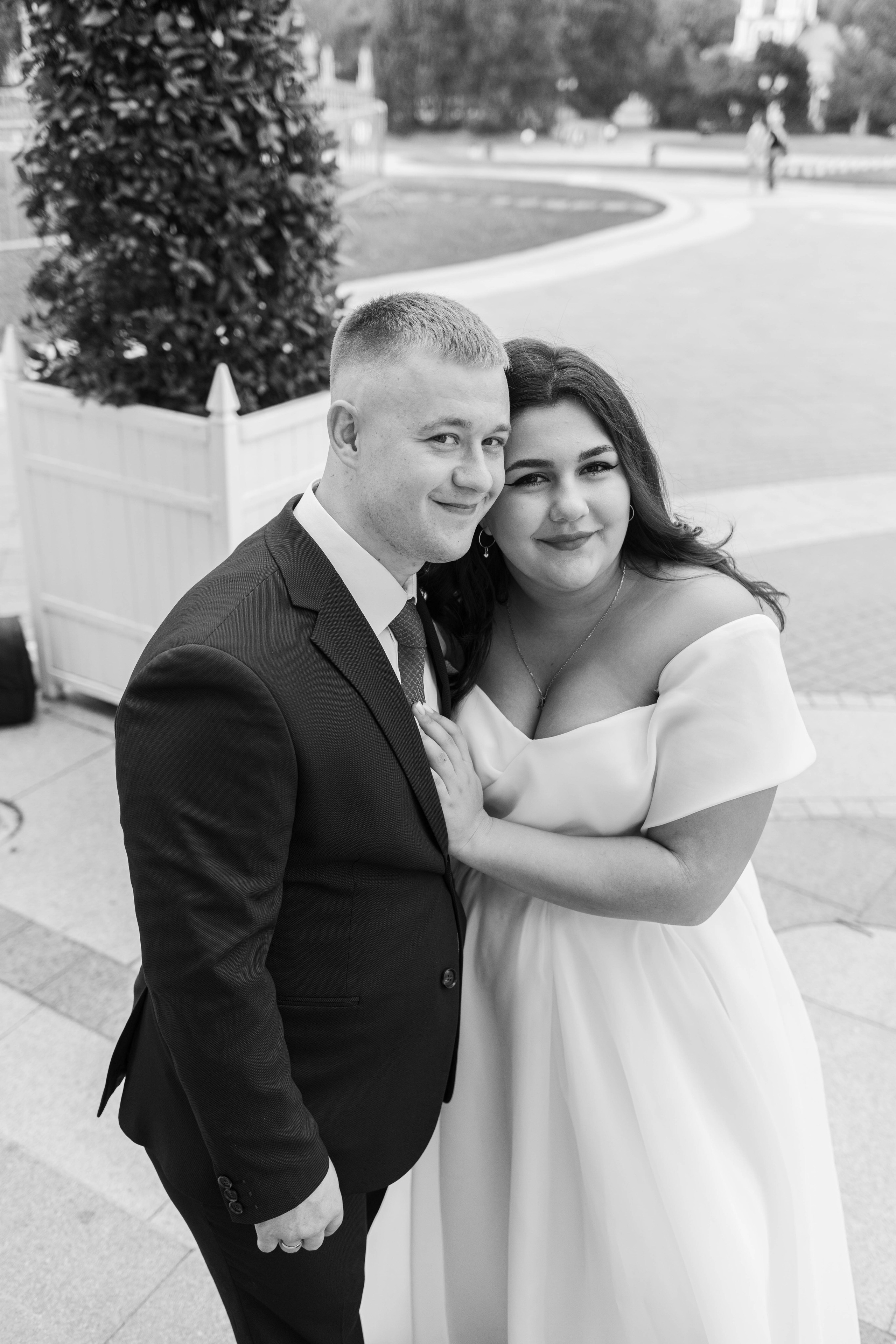 Эльдар и Анастасия. Главная