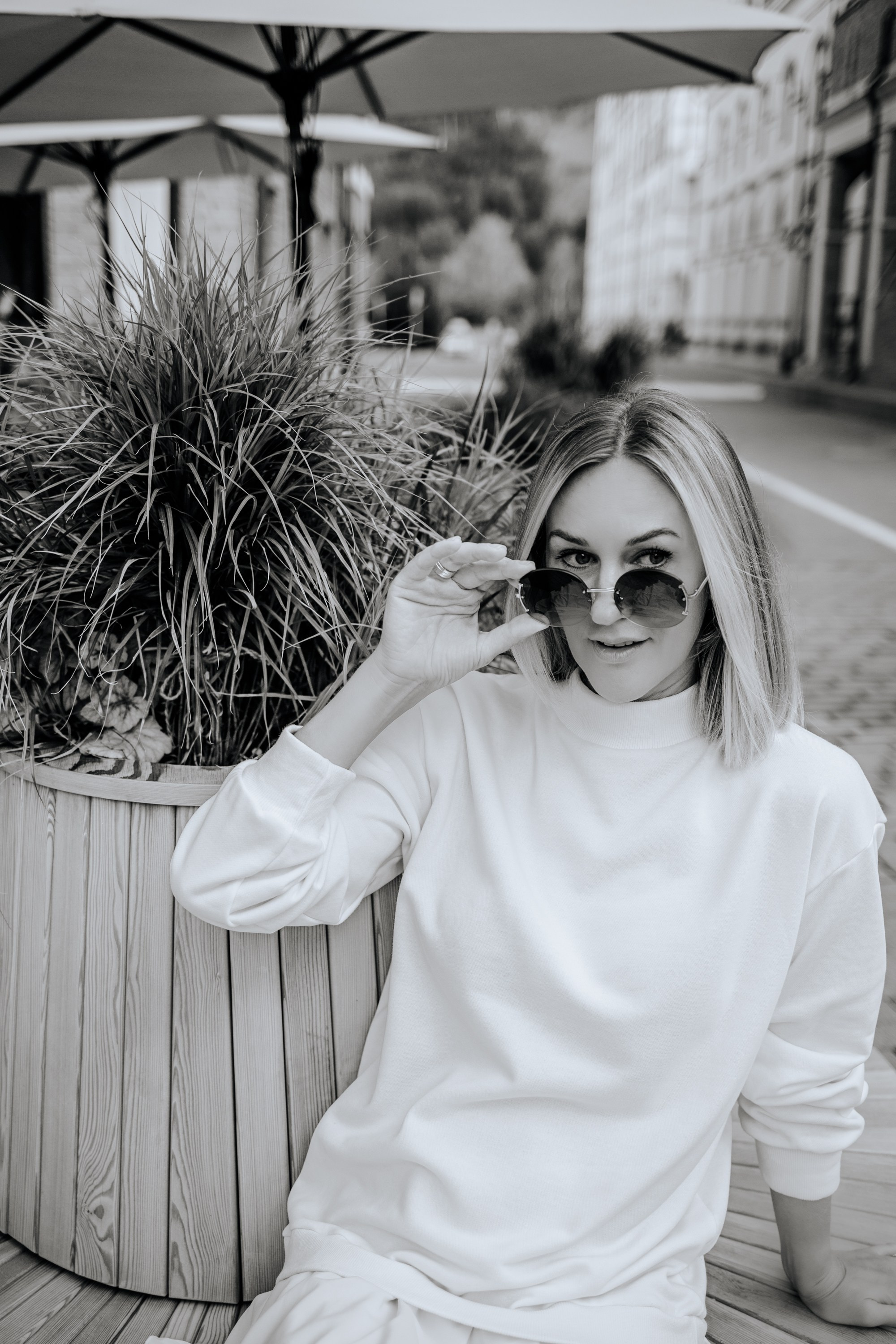 Ирина. Агафонова Анна — фотограф в Красной Поляне