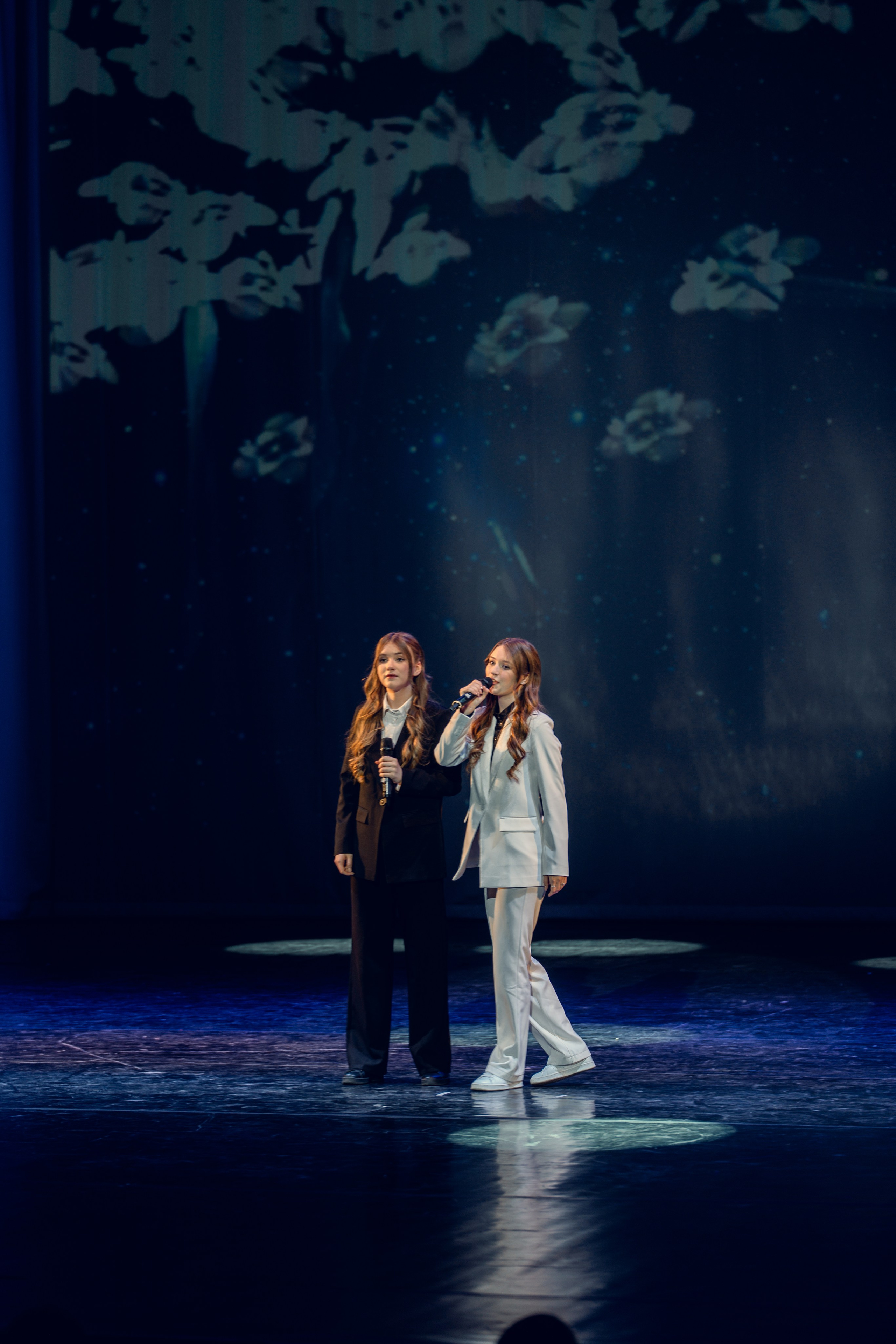 Гала-концерт «Путь к мечте». Tatyana Dubova. Portrait and Family Photographer, Saint Petersburg