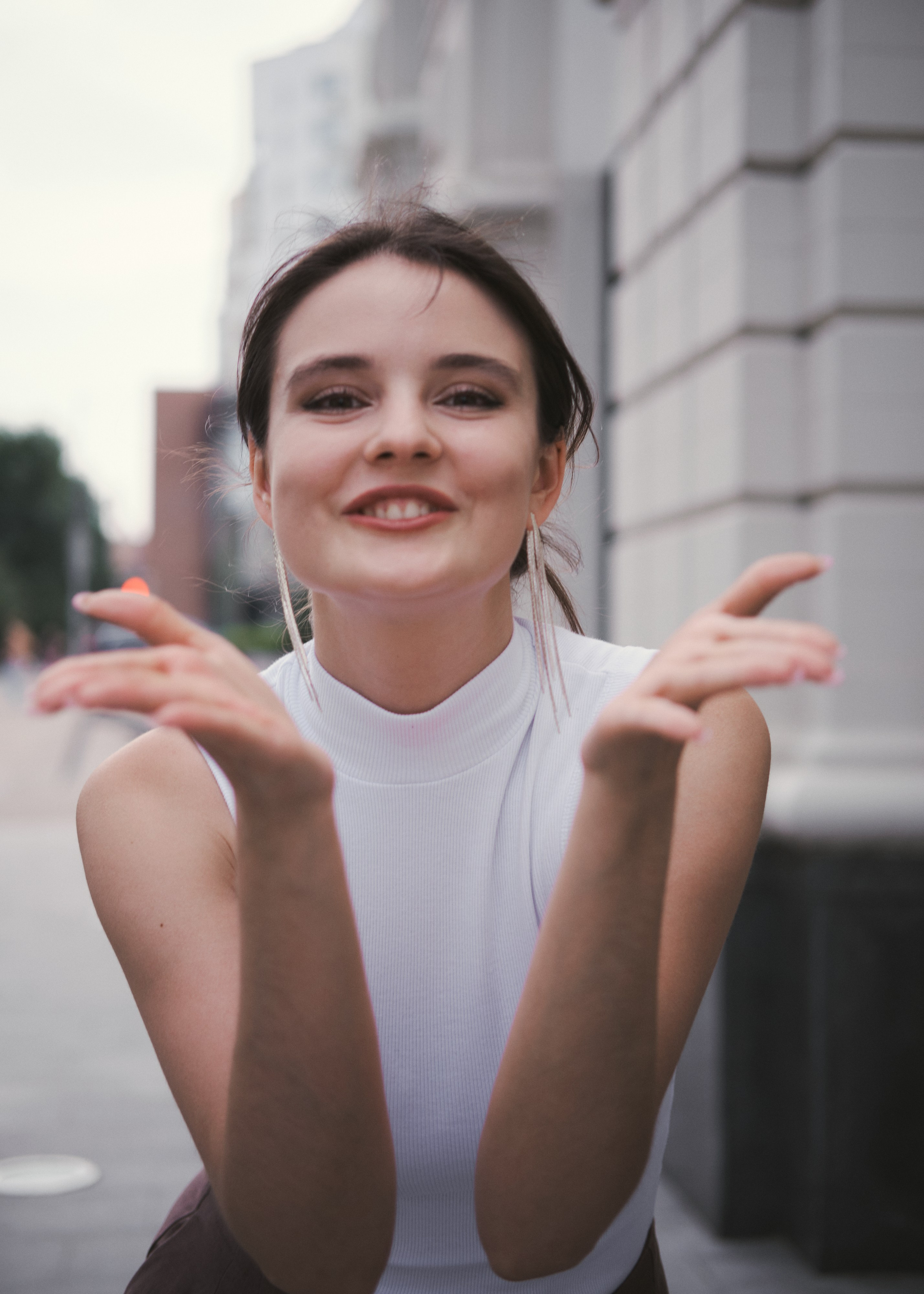 Севинч. Фотограф Елизавета Швецова | Екатеринбург