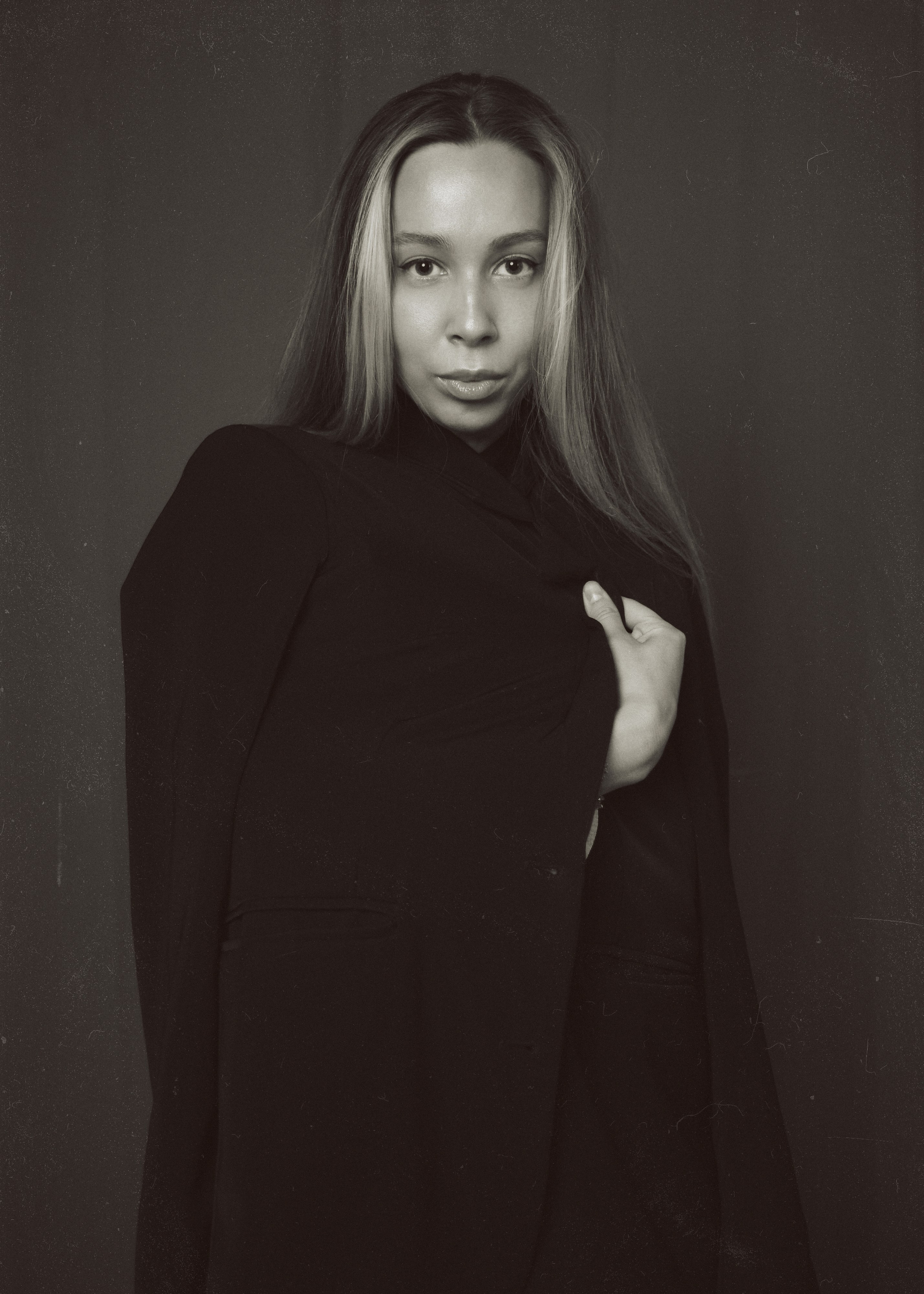 Карина. Фотограф Елизавета Швецова | Екатеринбург