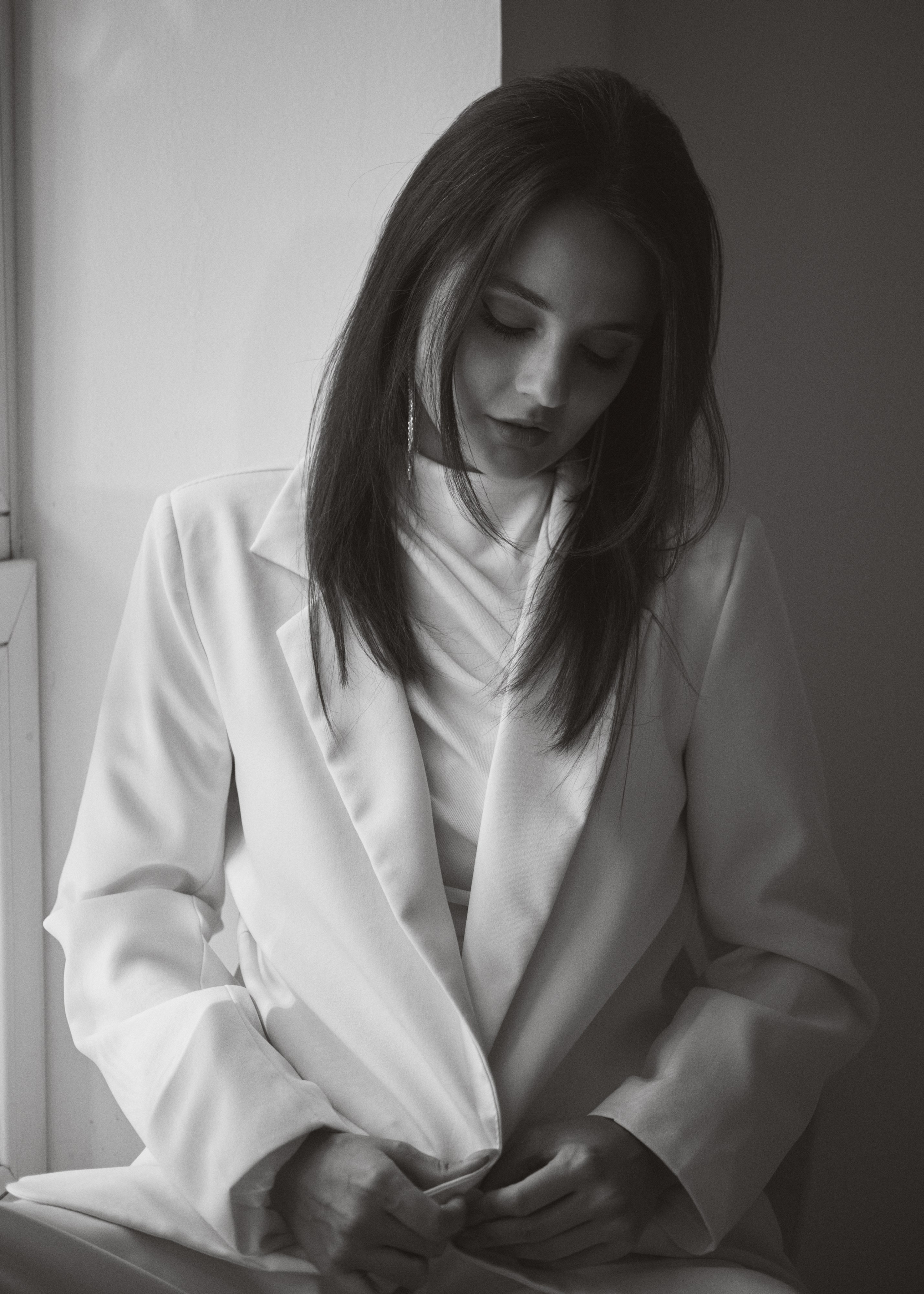 Севинч. Фотограф Елизавета Швецова | Екатеринбург