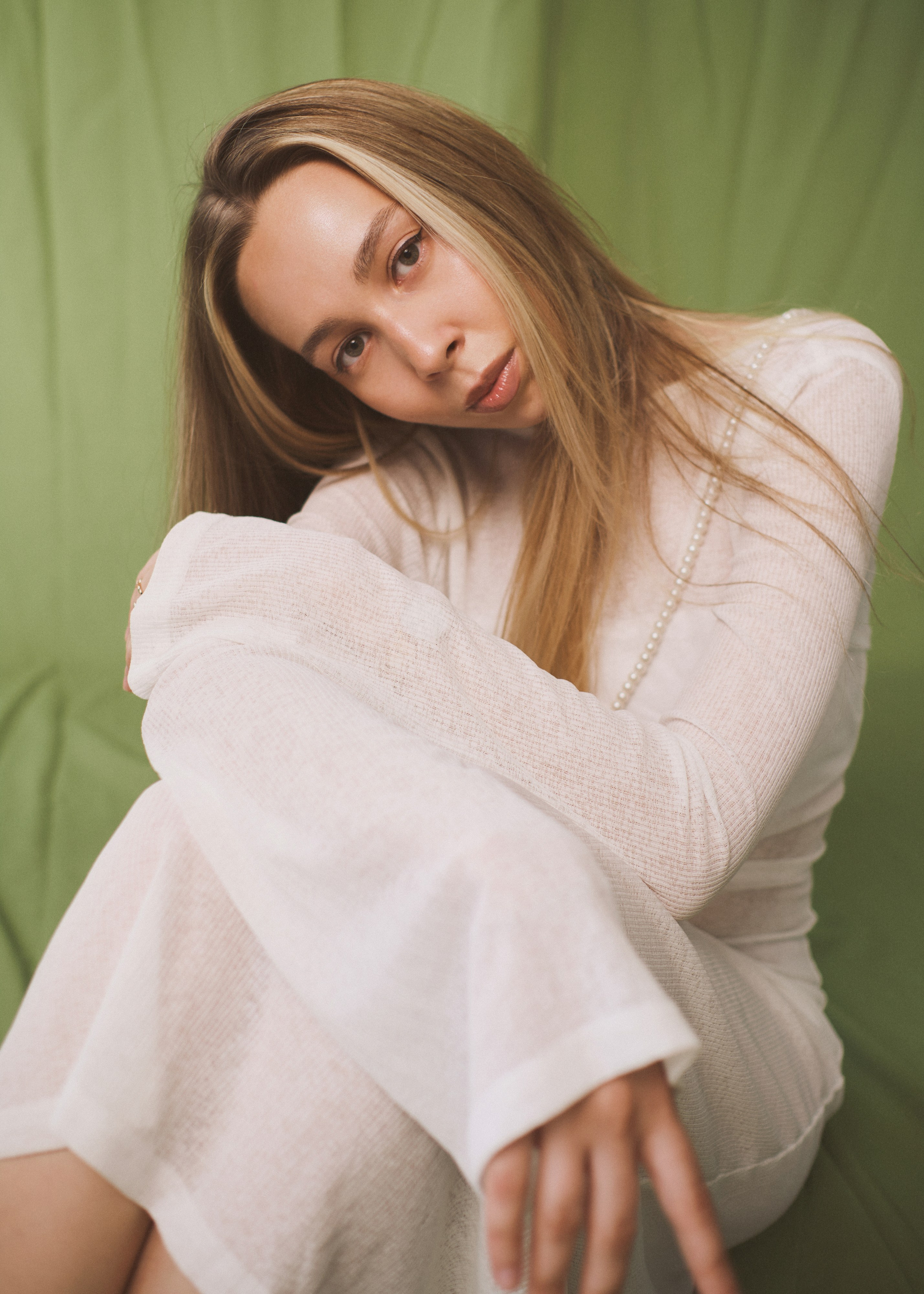Карина. Фотограф Елизавета Швецова | Екатеринбург