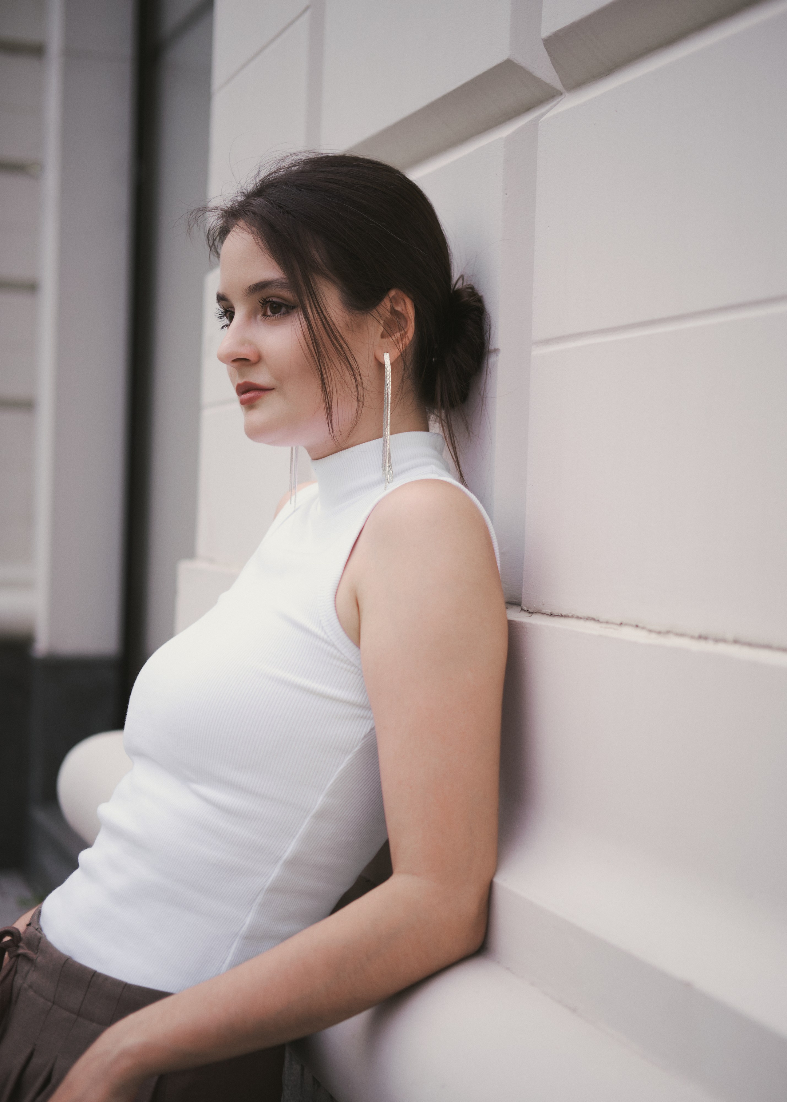 Севинч. Фотограф Елизавета Швецова | Екатеринбург