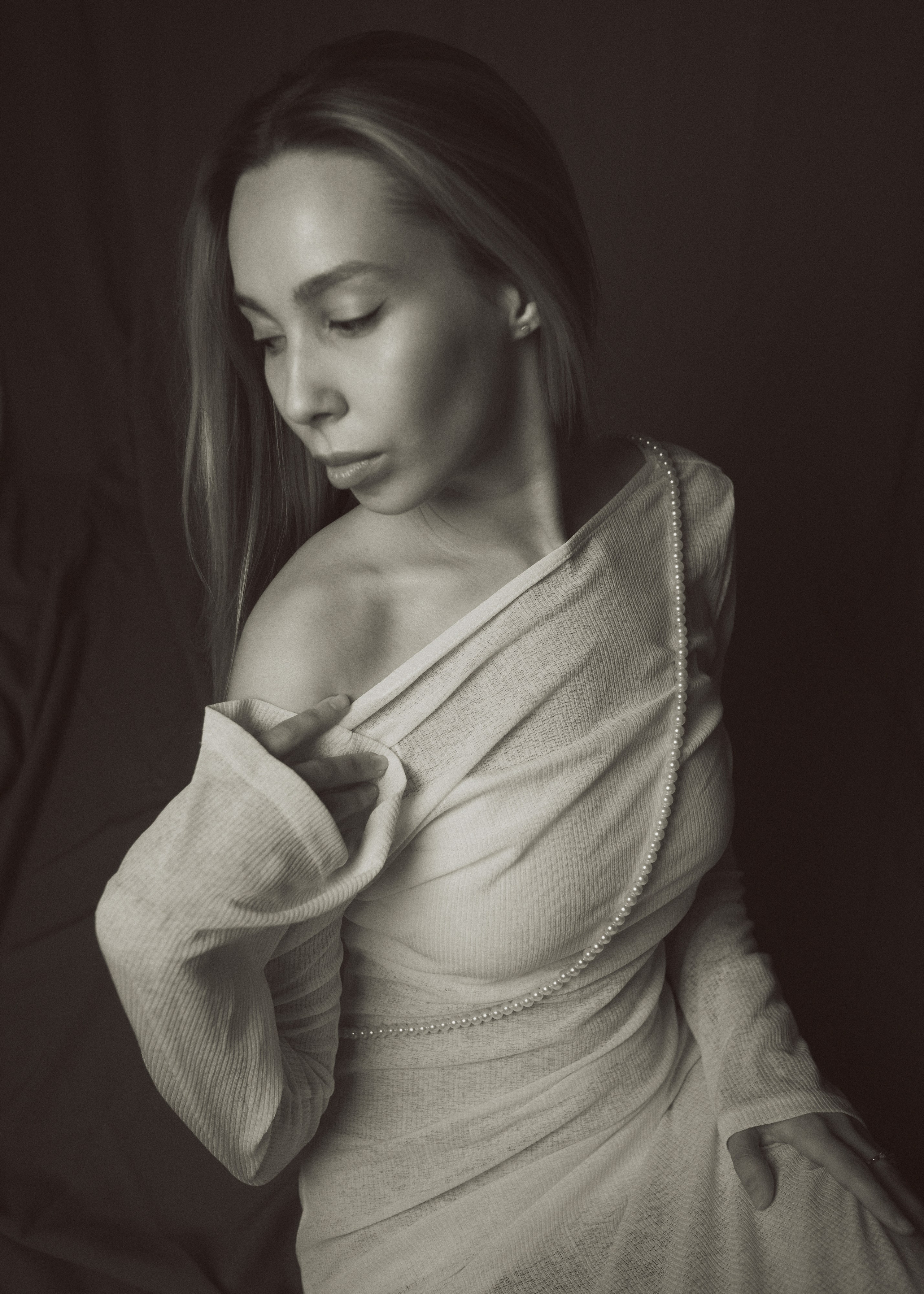 Карина. Фотограф Елизавета Швецова | Екатеринбург