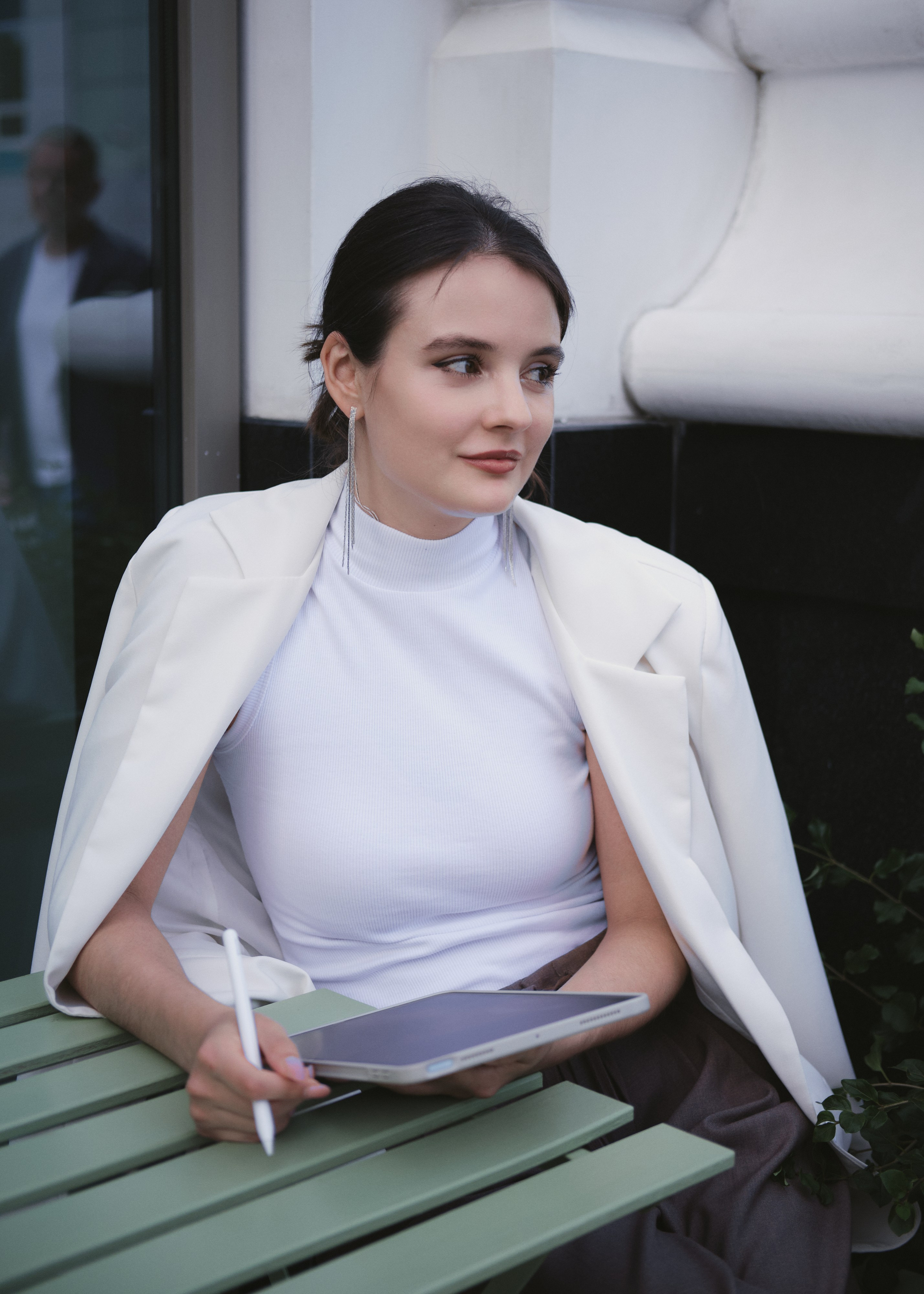 Севинч. Фотограф Елизавета Швецова | Екатеринбург