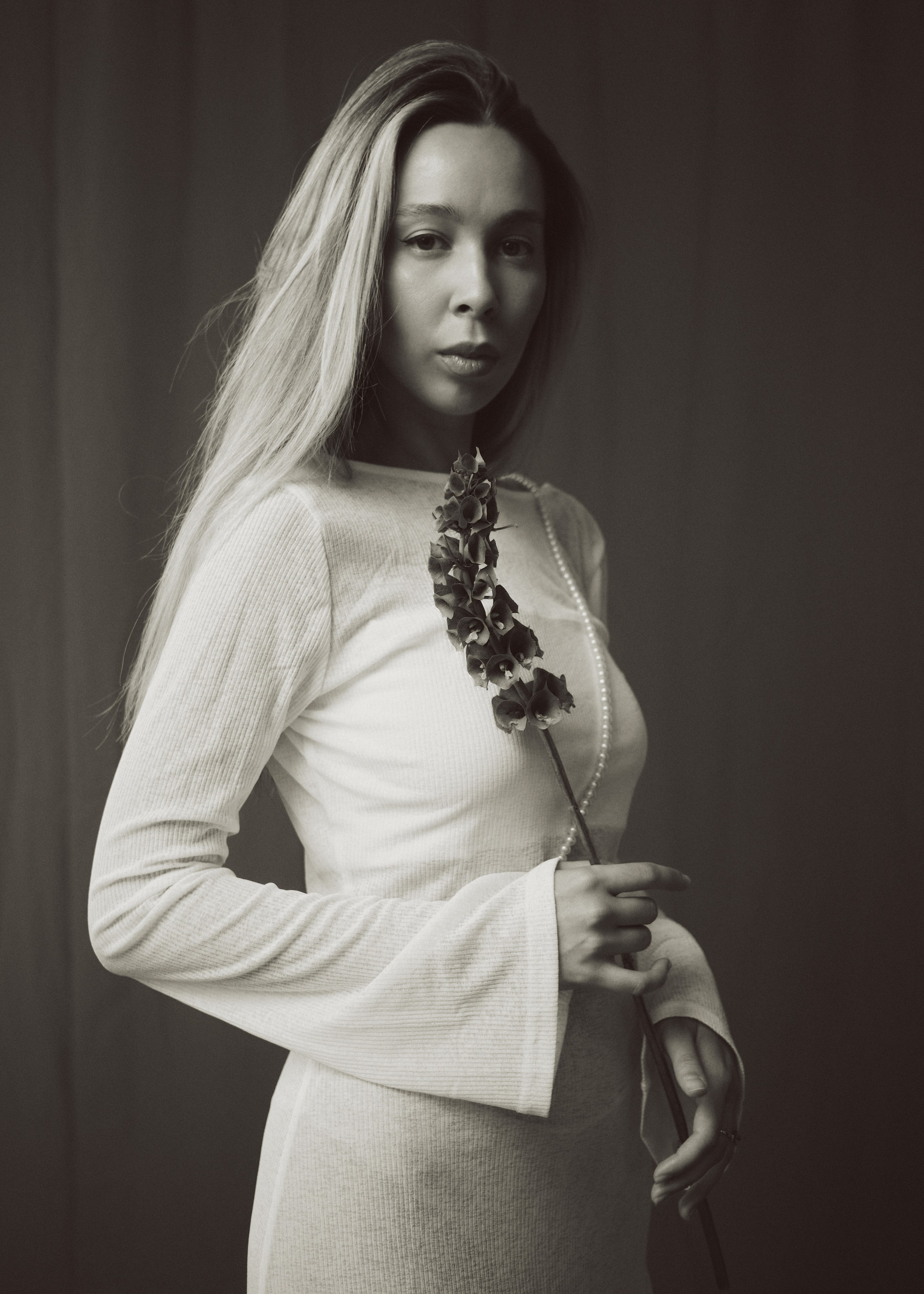 Карина. Фотограф Елизавета Швецова | Екатеринбург