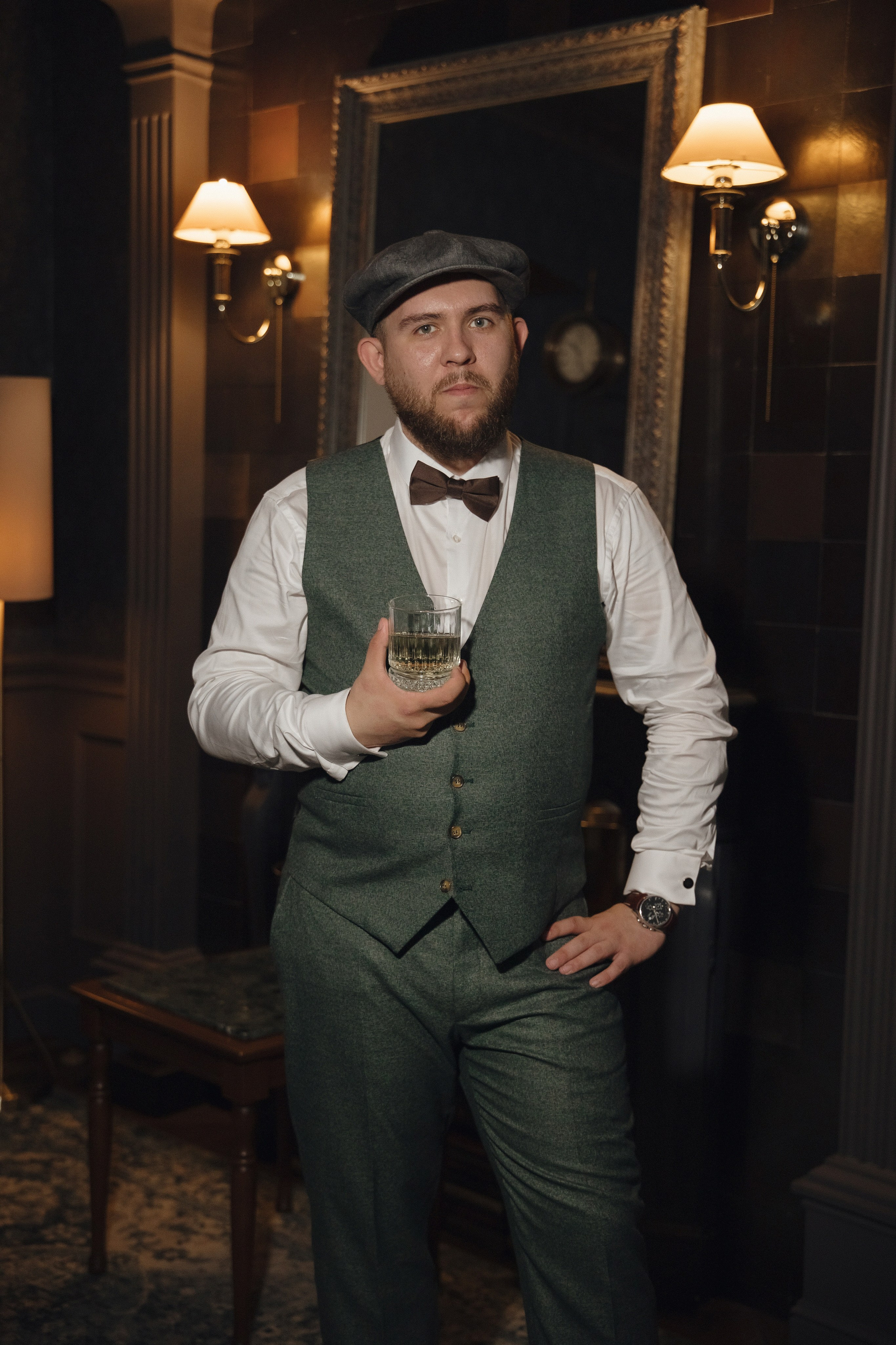 K&S КИНОШНО. Свадебный фотограф Москва