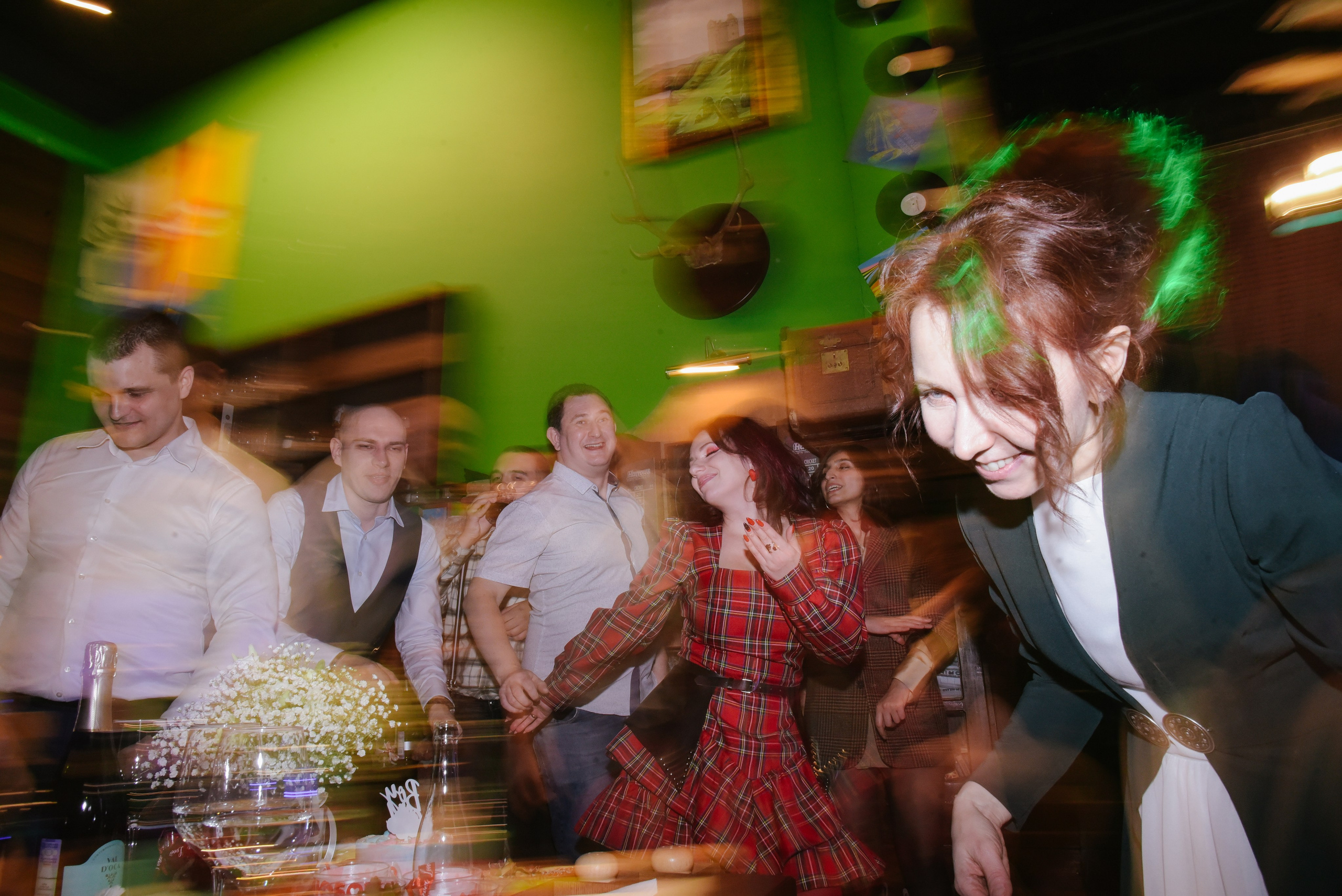 На льду. Фотограф Лола Волна, город Москва