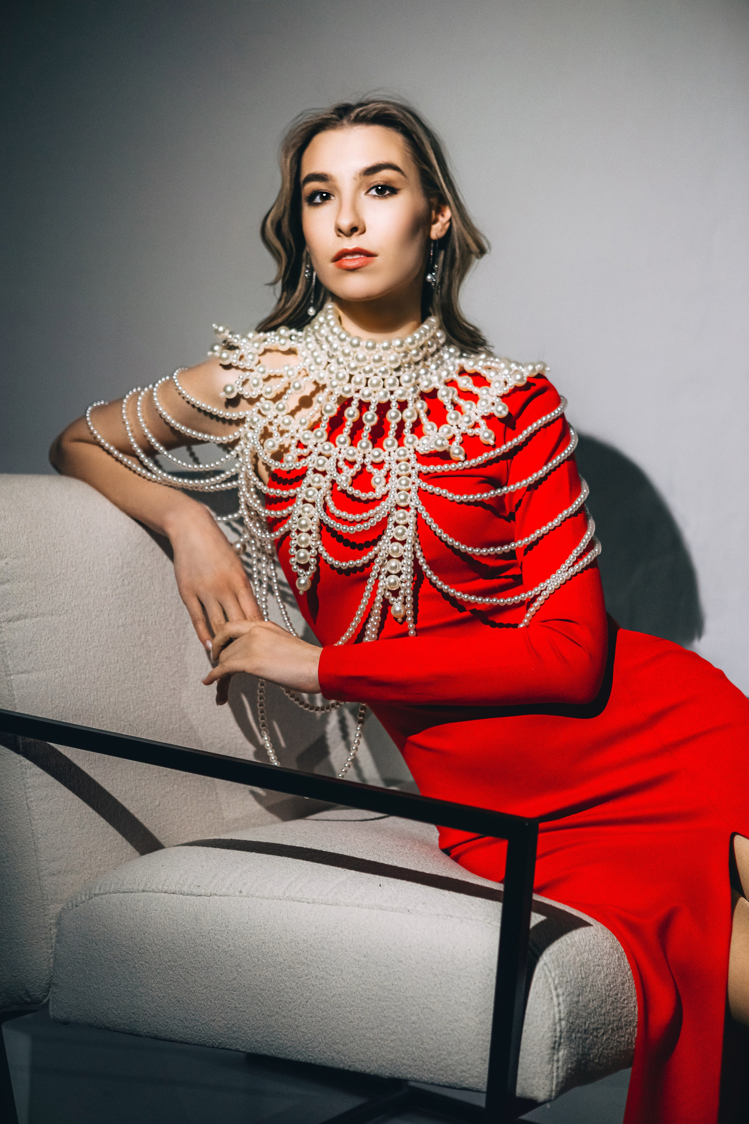 Творческий Workshop «Цвет и свет». Фотограф в Ижевске Анна Костенкова