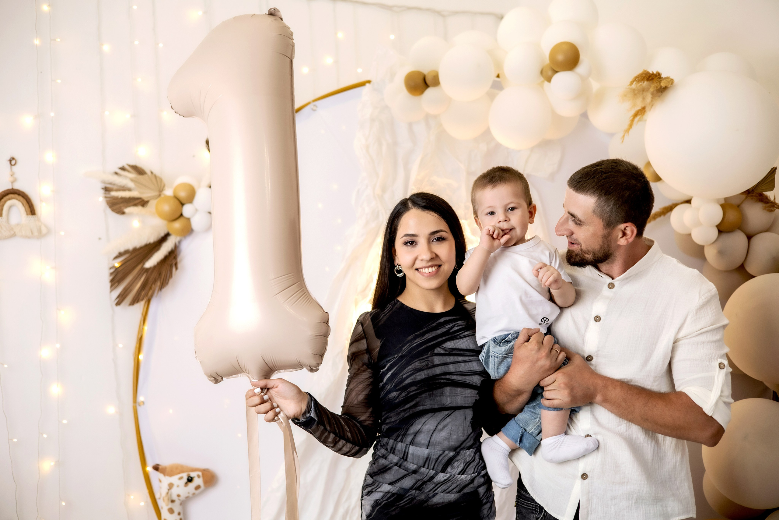 Годик Амирчику. Фотограф Надежда Лукьянова