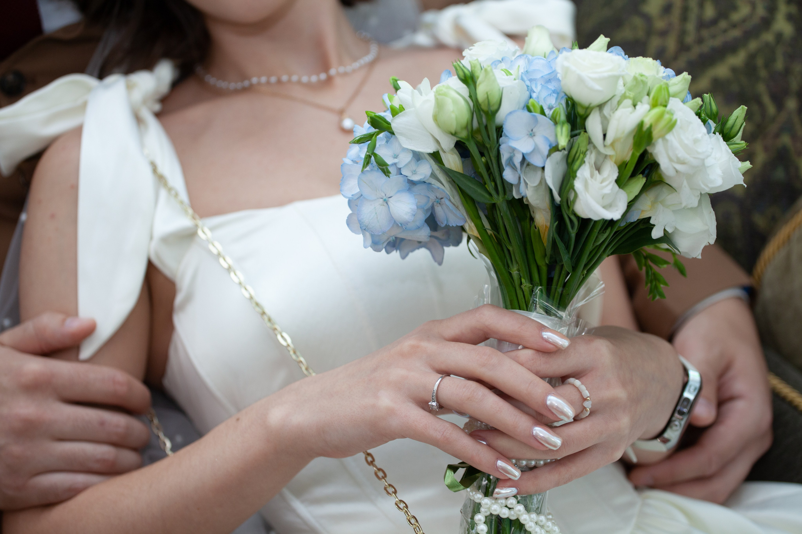 Антон и Ксения. Портретная фотосъёмка, репортажная, контент для вашего бизнеса