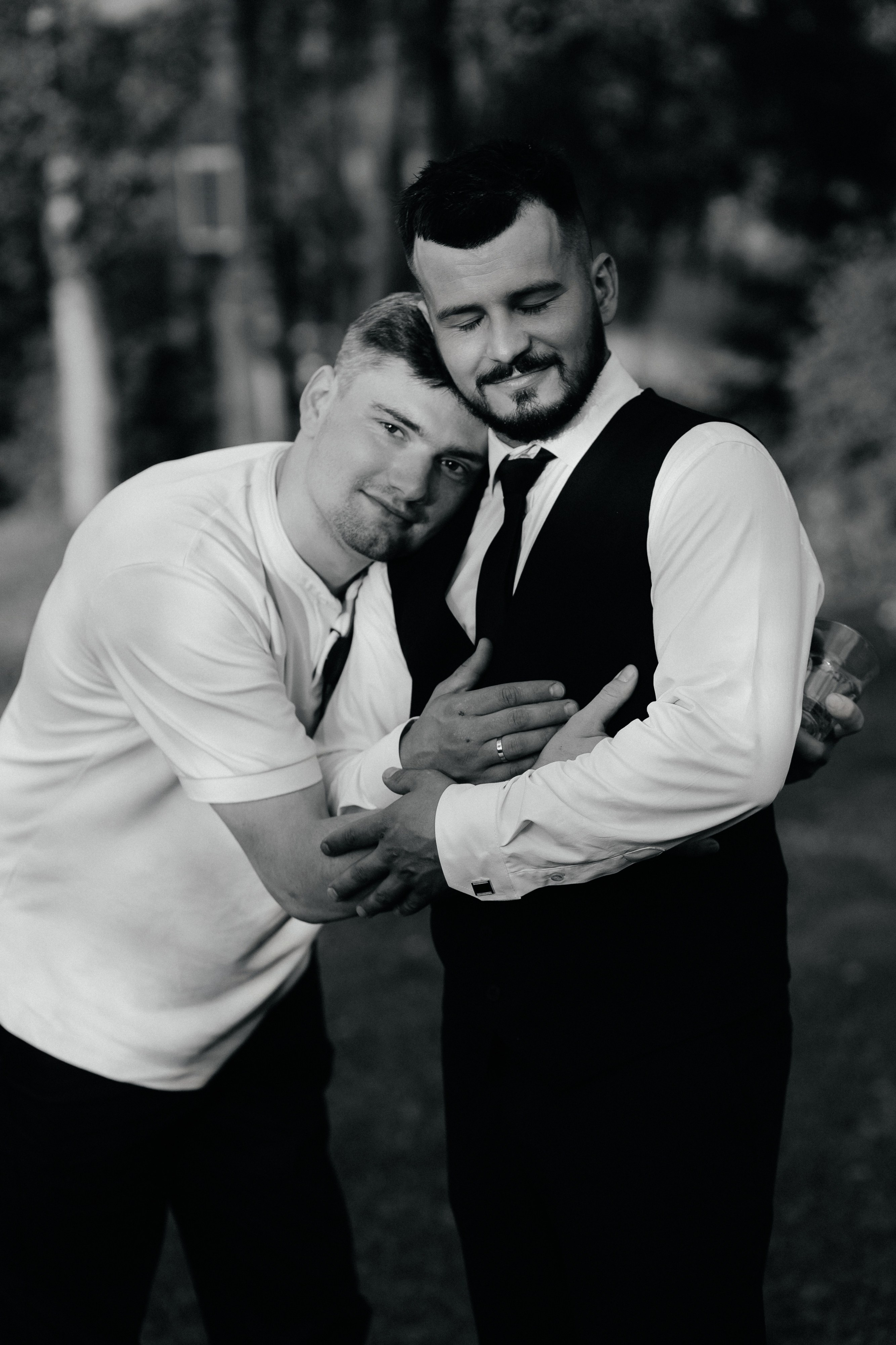 Свадебная фотосессия в агроусадьбе Лабодянка в Минске. Свадебный фотограф в Минске/Беларуси Сергей Спиридонов