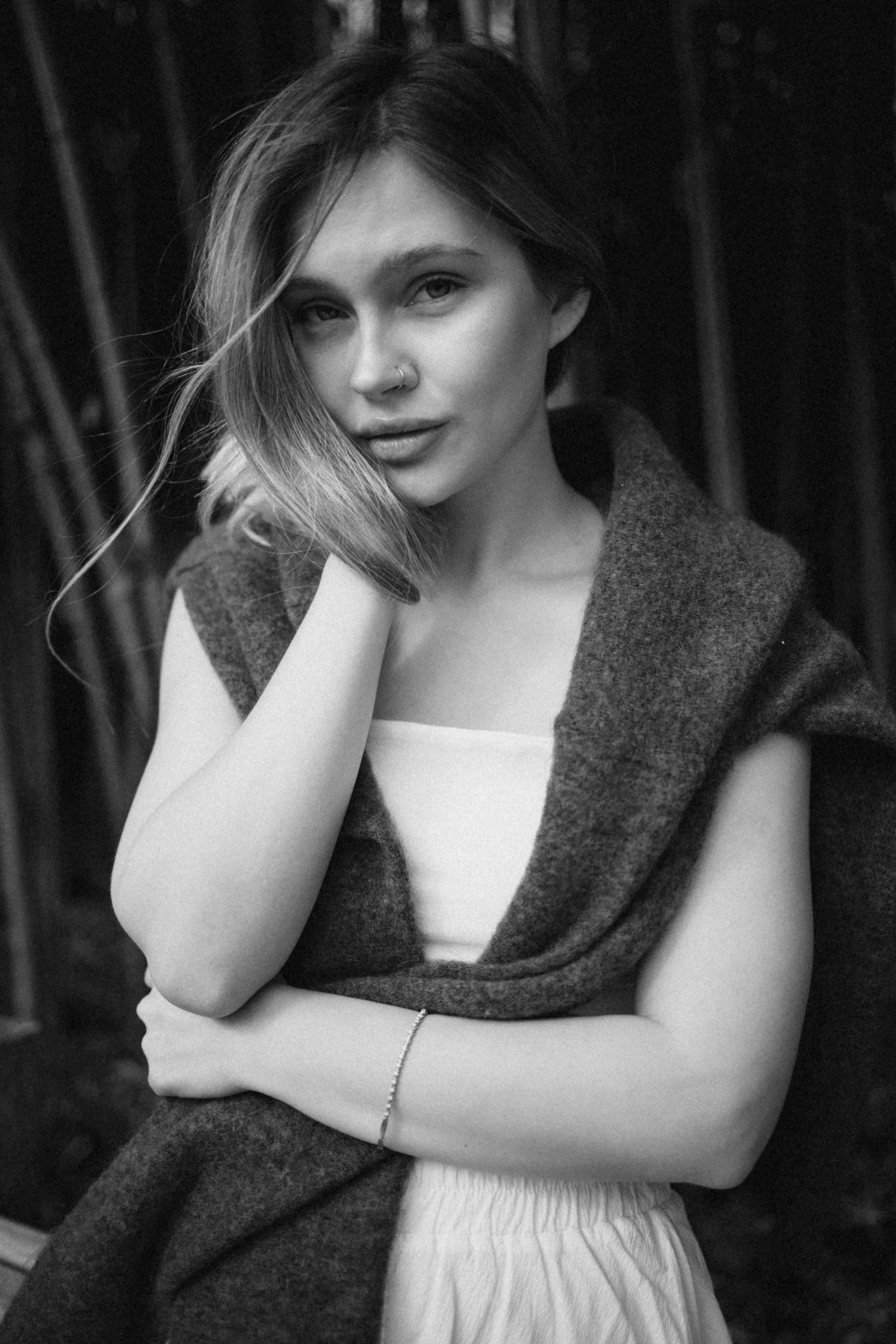 Света. Фотограф Сочи Адлер Сириус Красная поляна Олеся Минив