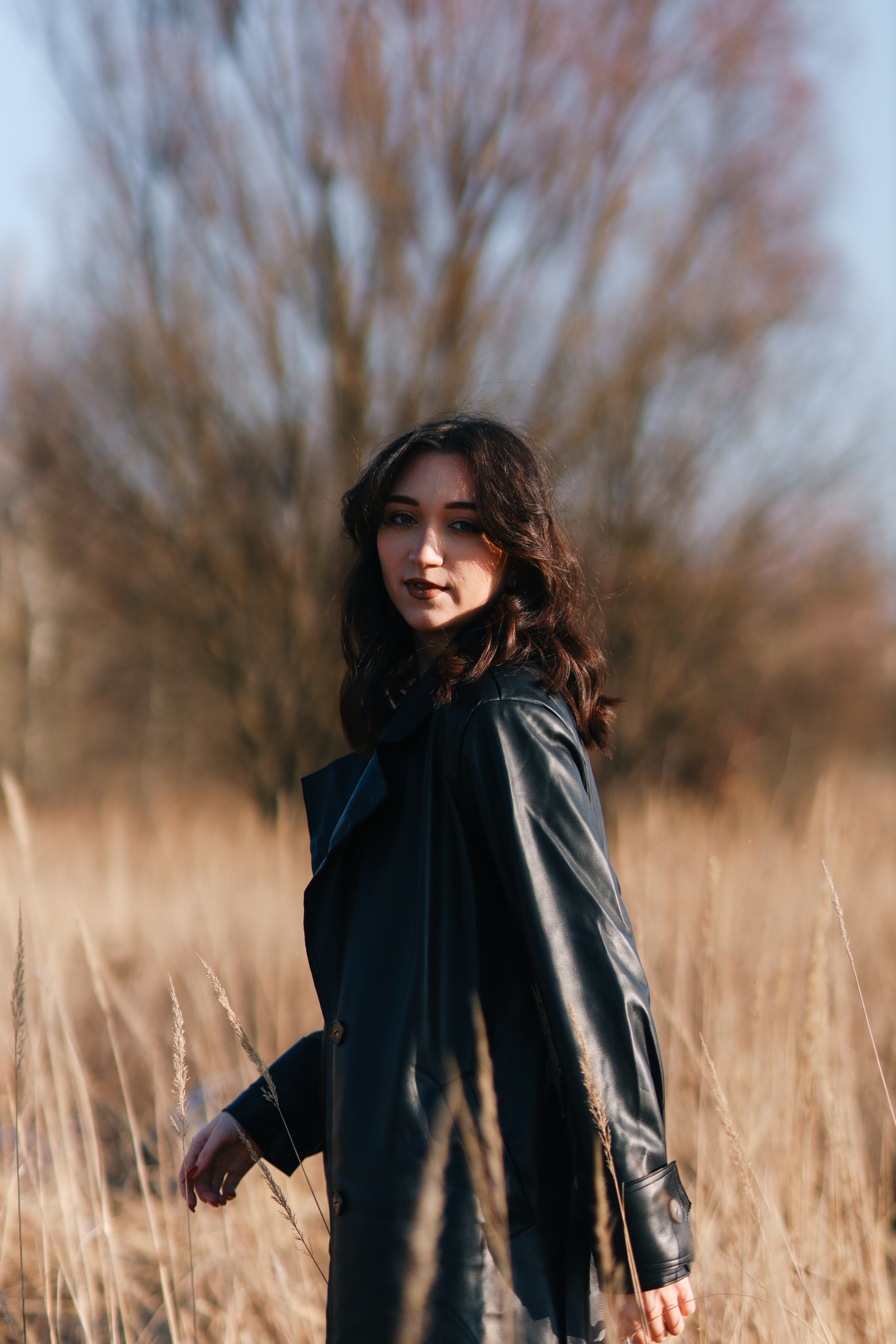 Арина. Фотограф София Комкина