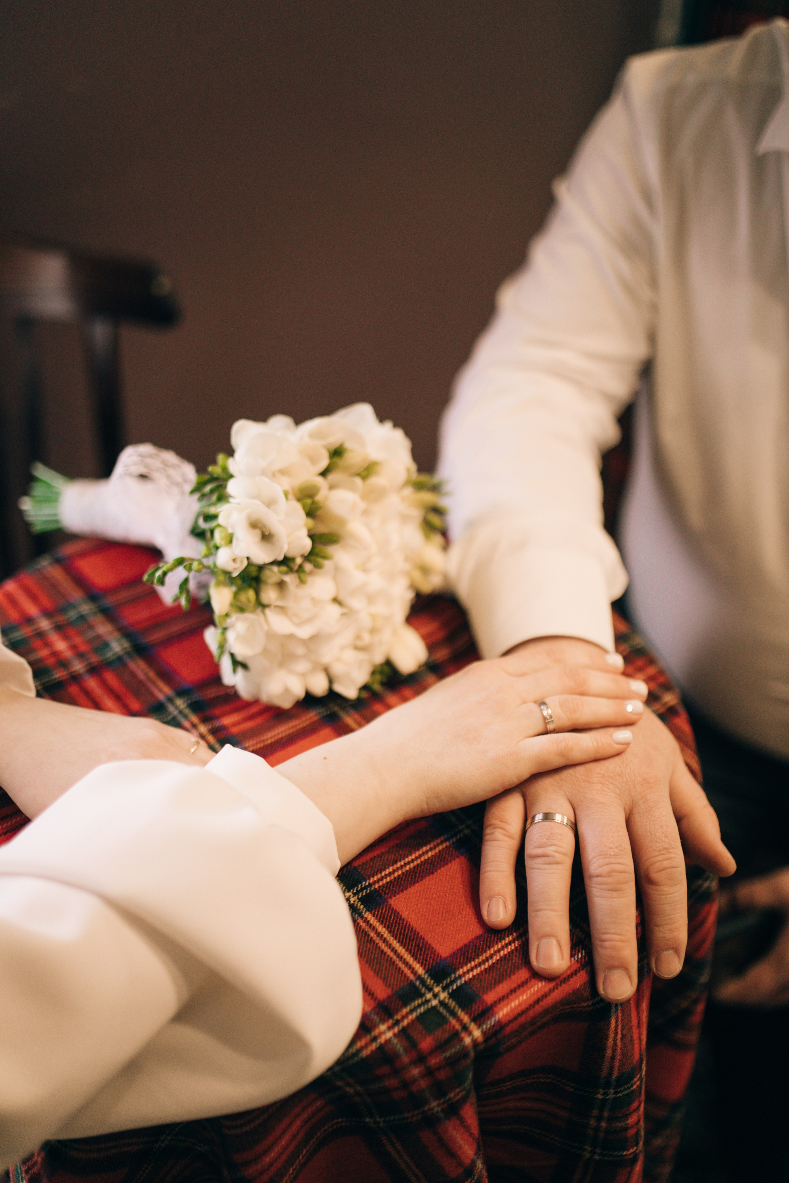 Катя & Боря. Фотограф София Комкина