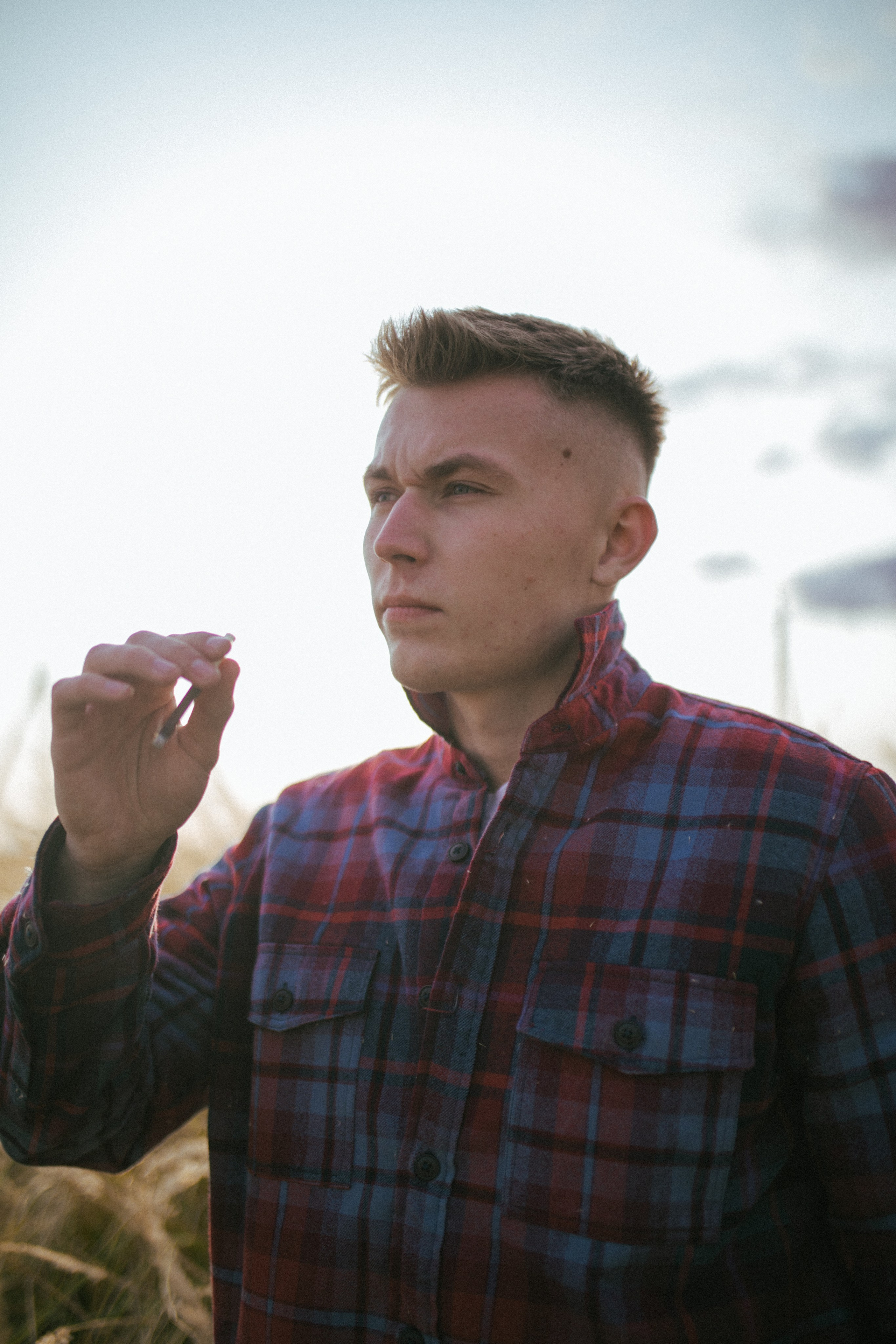 Дима. Фотограф София Комкина