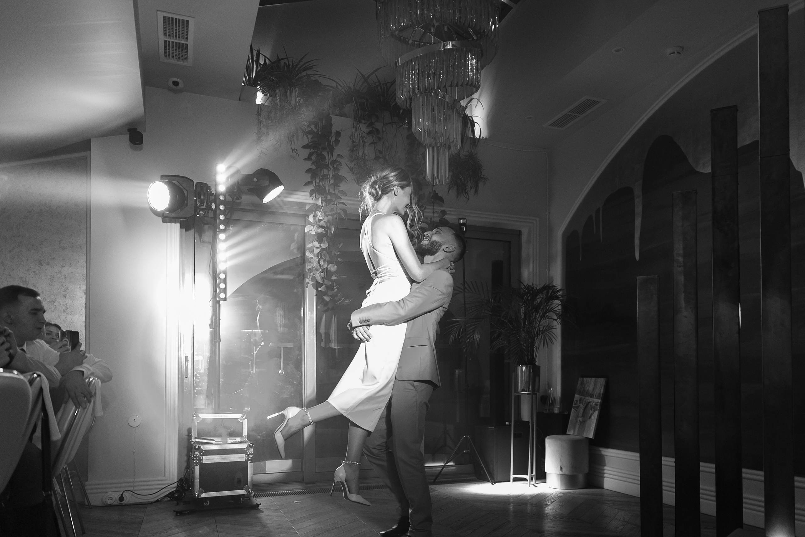 Съемка свадебного дня Кати и Егора. Свадебный и портретный фотограф в Санкт-Петербурге Надежда Чечулина