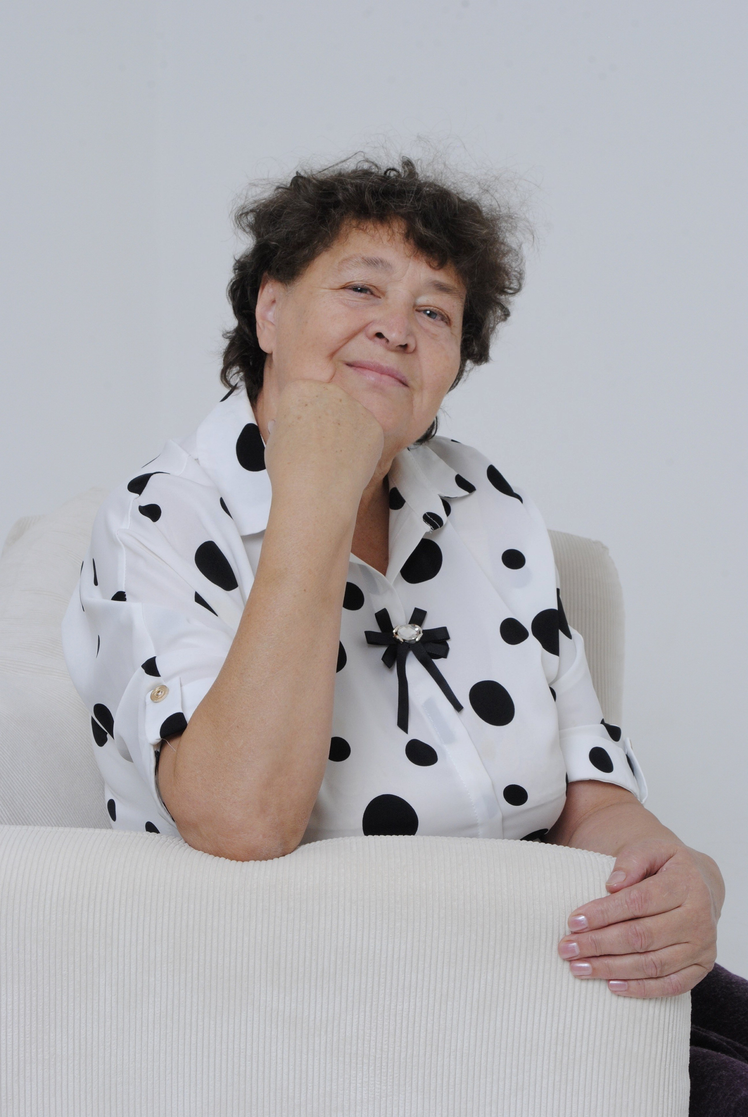 Екатерина. Фотограф Мария Мусаелян