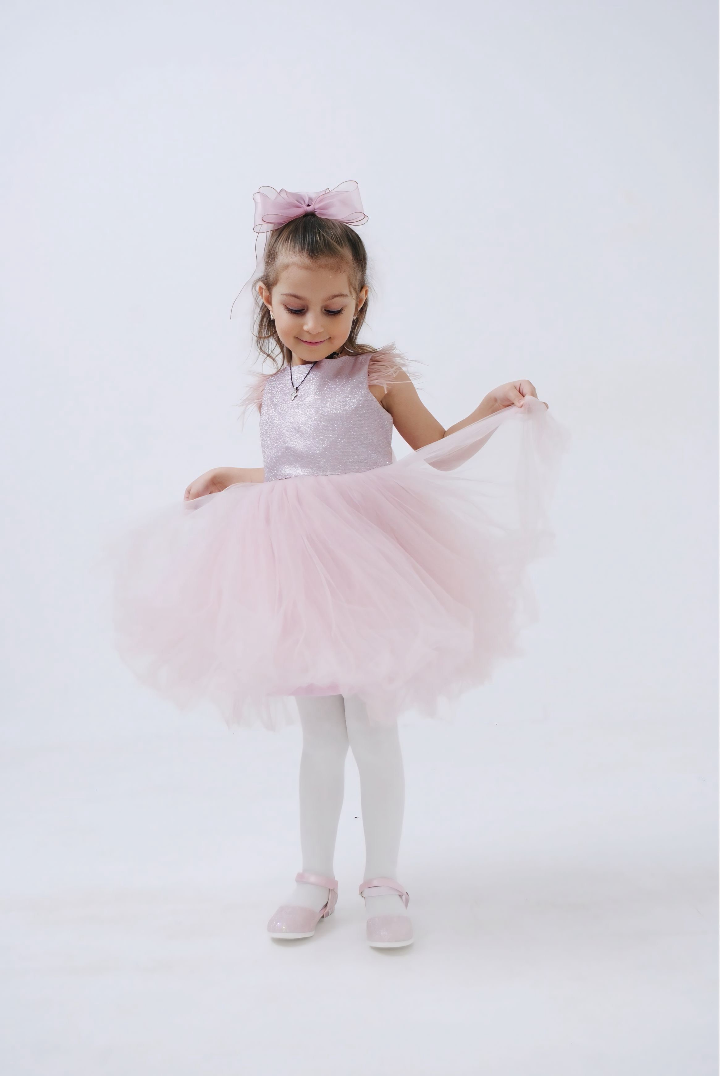 Настя и дочь. Фотограф Мария Мусаелян