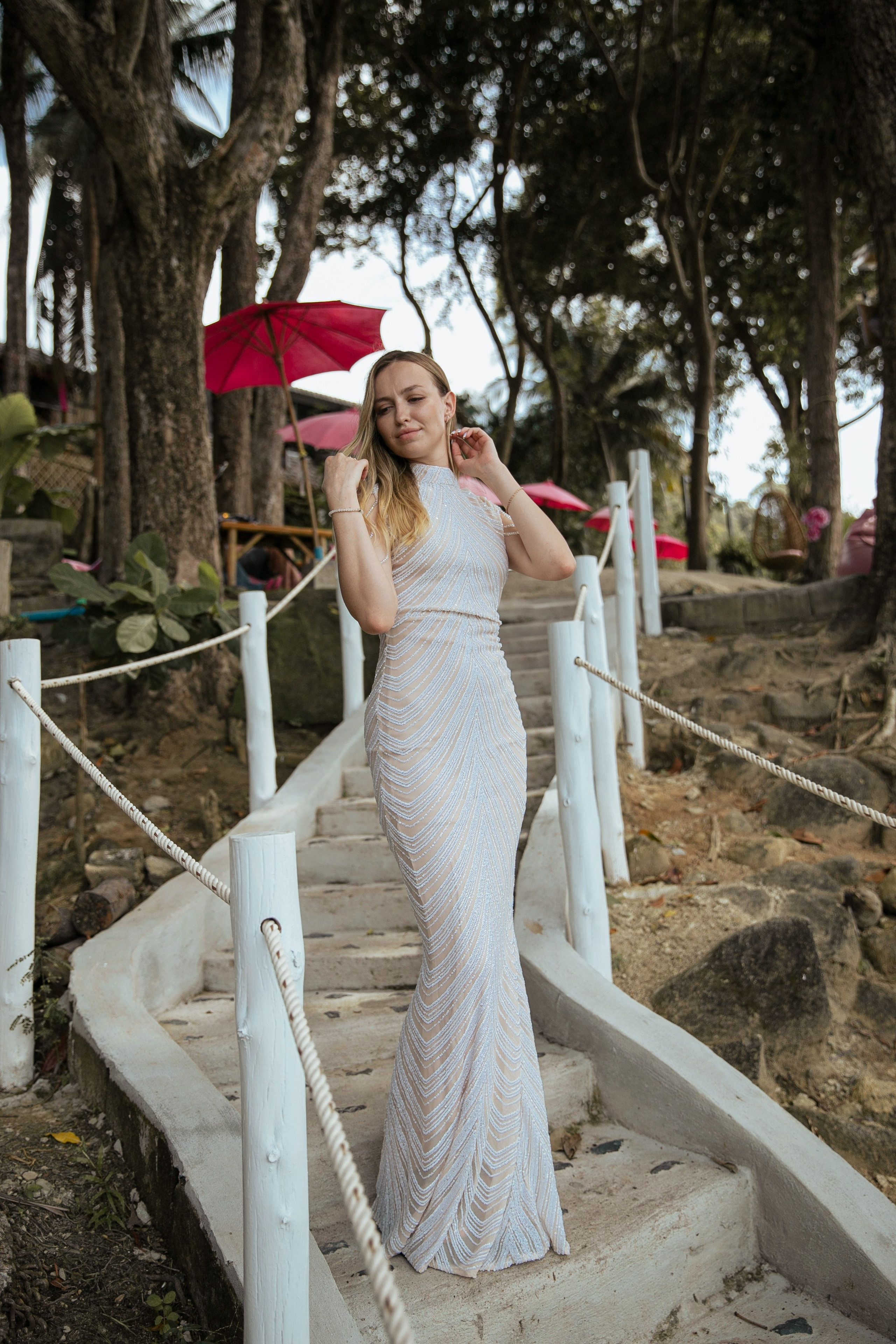 Саша и Настя, Пхукет. Фотограф и видеограф Анна Домашенко