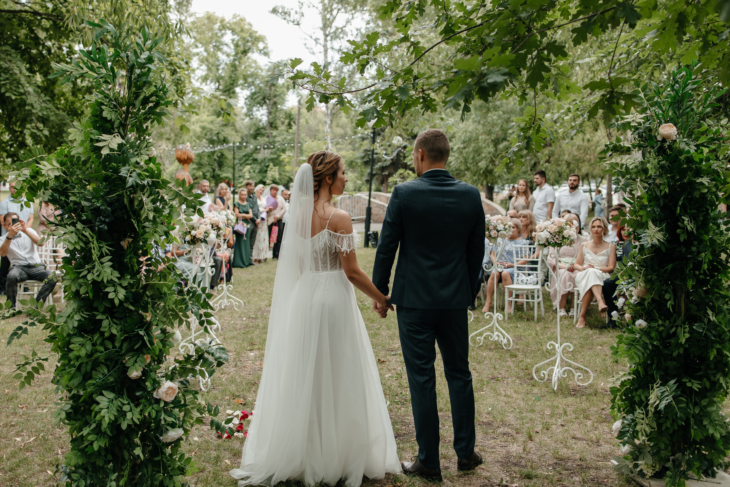 Егор & Виктория. Свадебный фотограф в Челябинске Оксана Мишакова