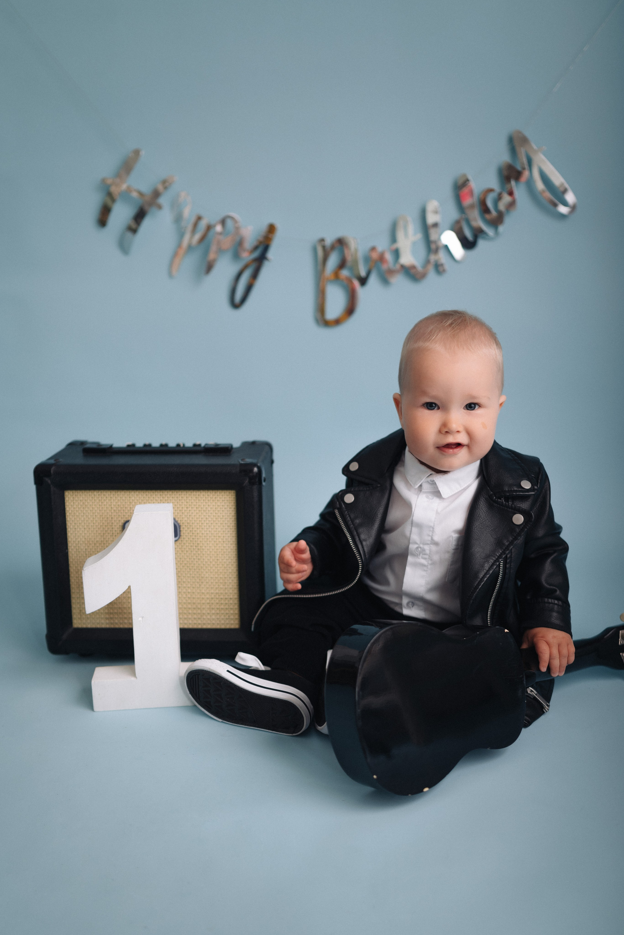 Годовасия. Фотограф новорожденных в Иваново Виктория Судницына