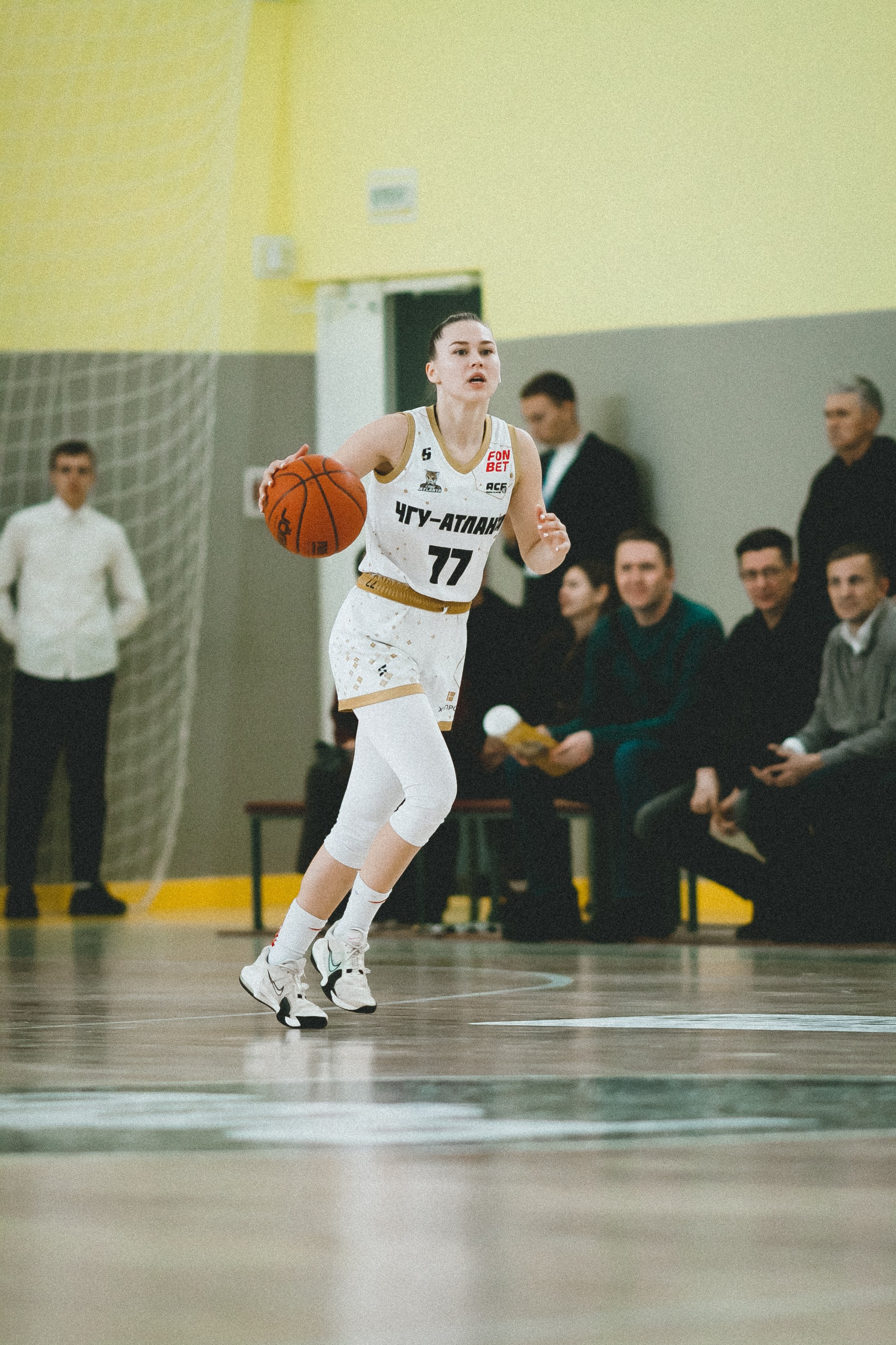 Атланта-Юность / 1. Фотография