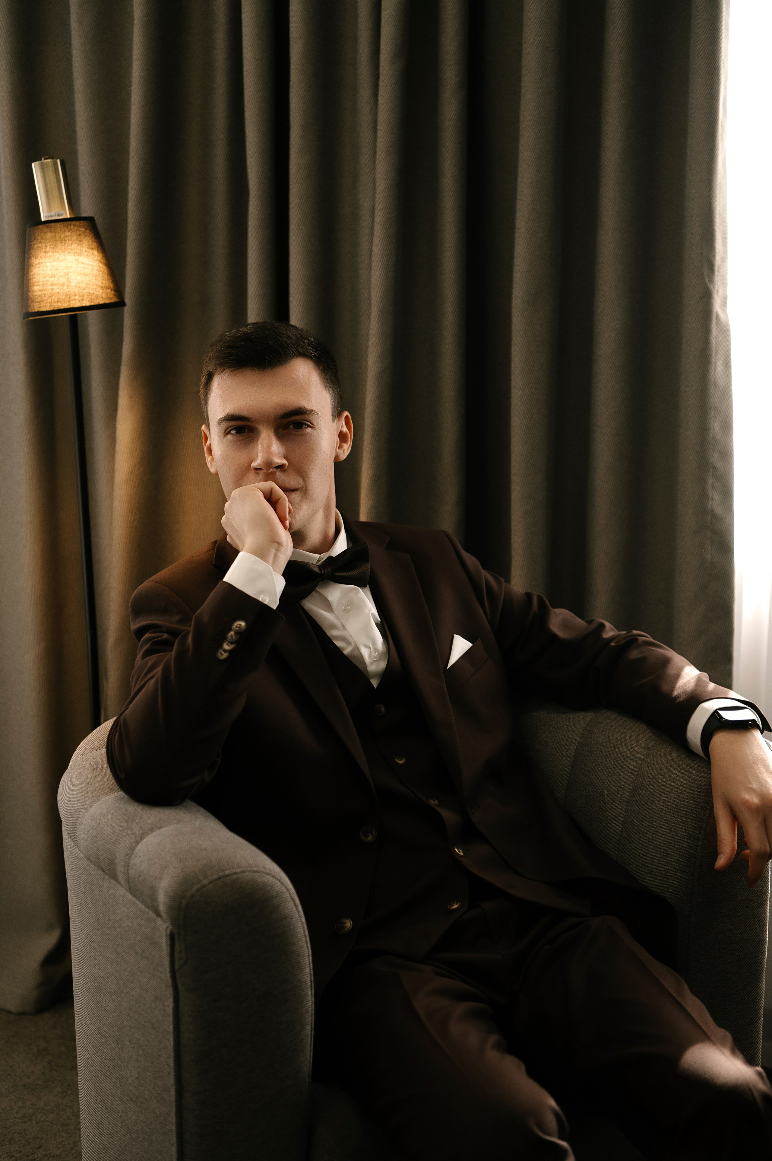 Роман и Юлия. Свадебный фотограф Белгород