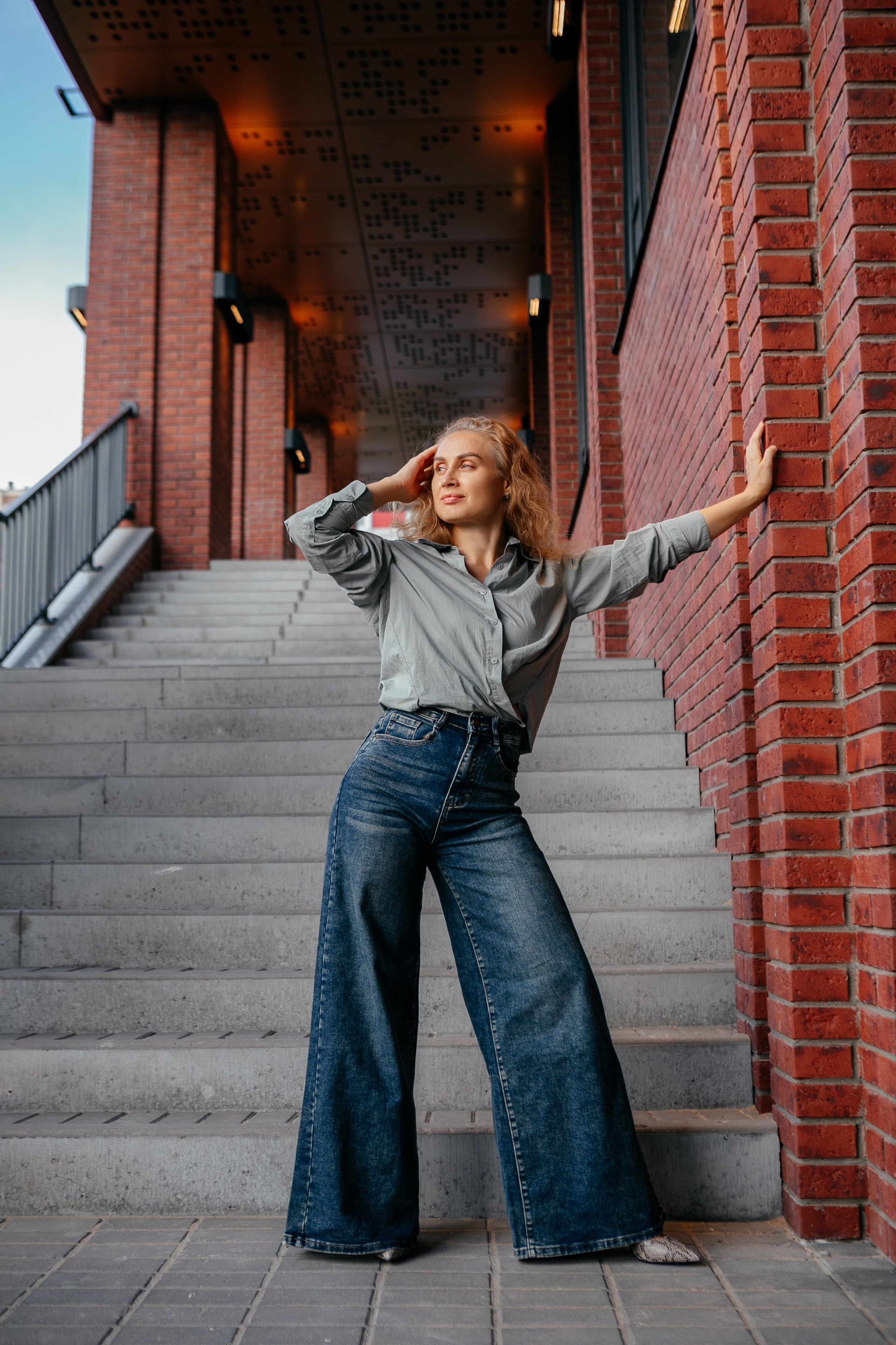 Контент съемка Елена. Главная