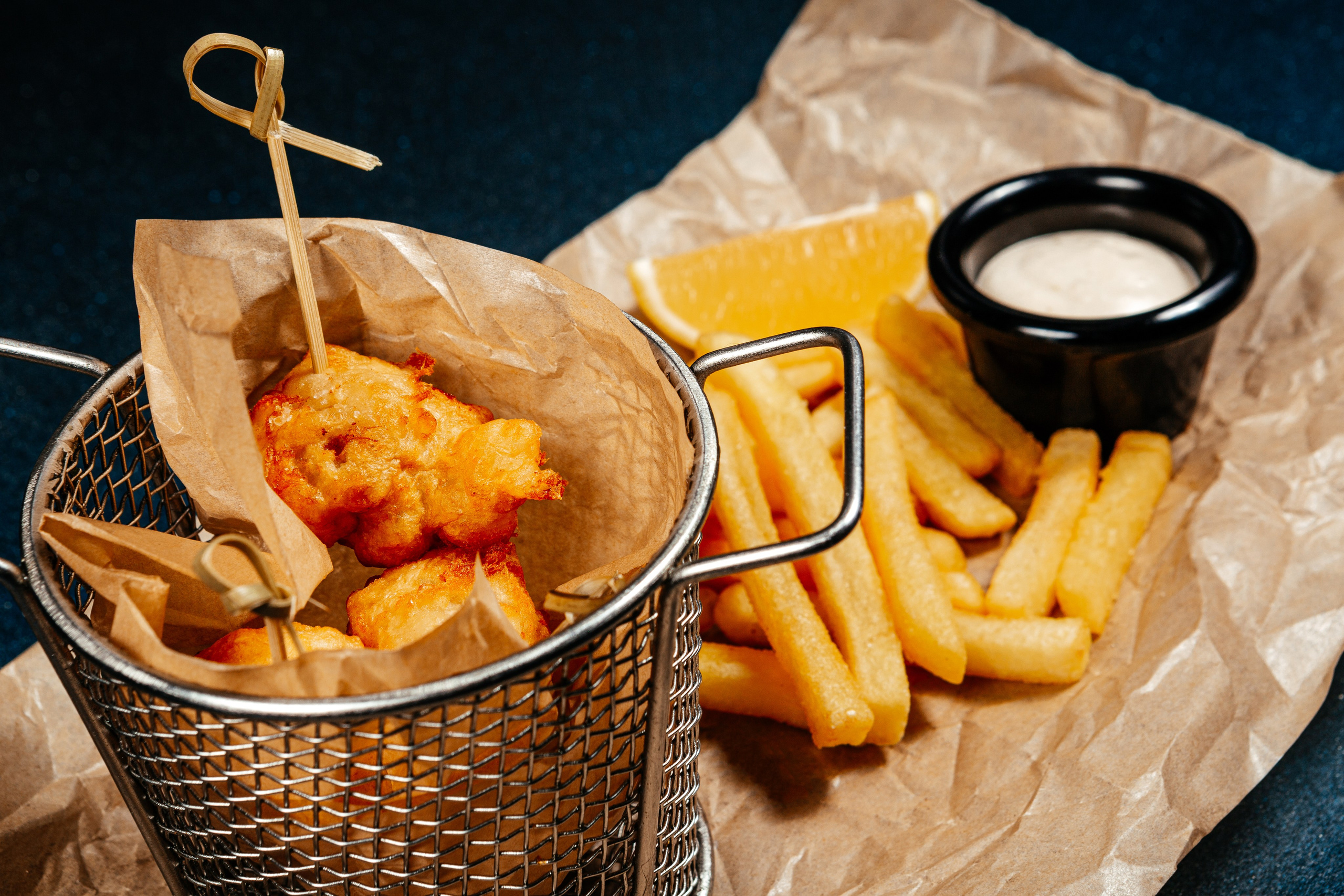 Фуд фото Амстердам. Главная