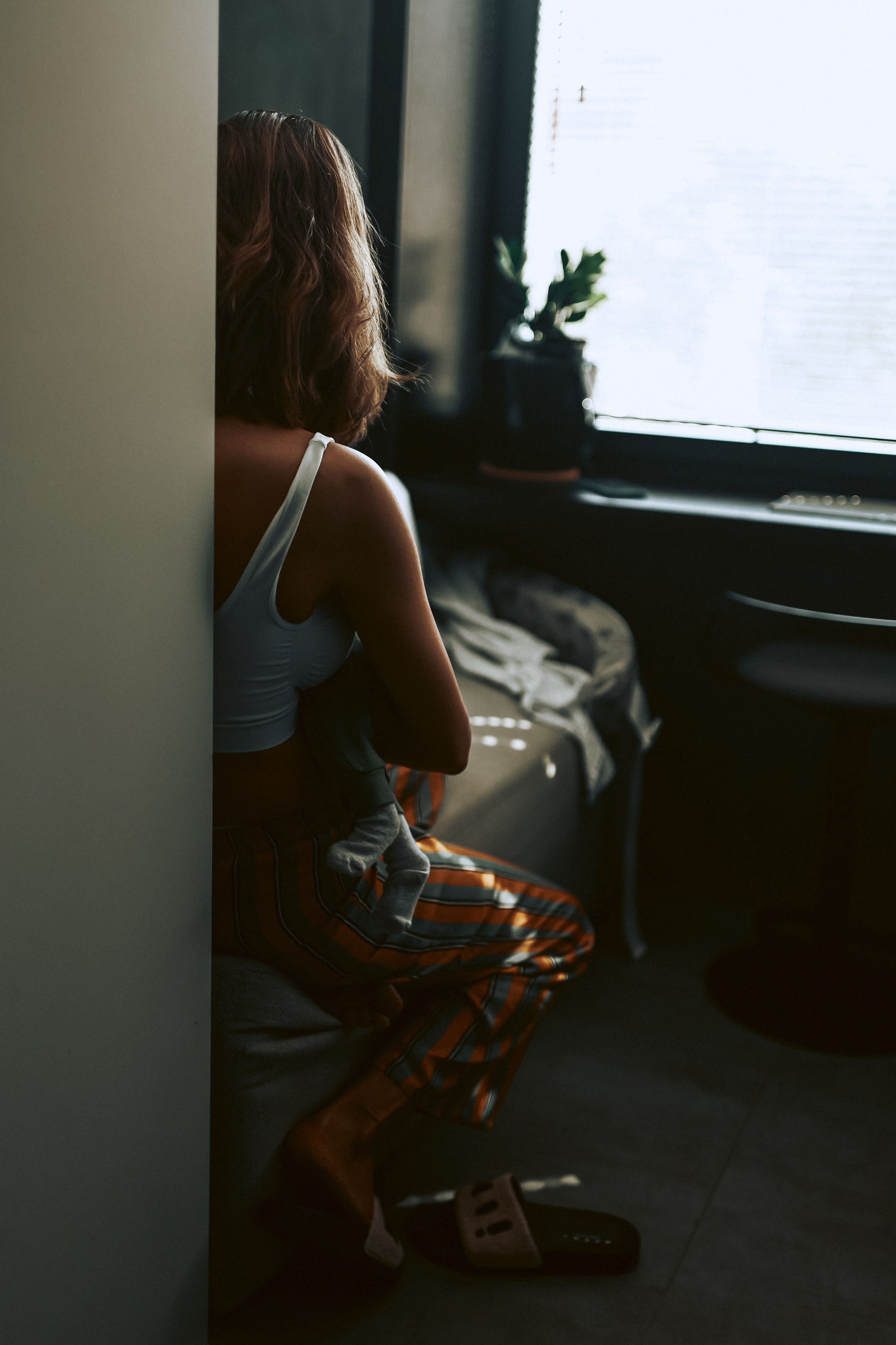 Новорожденные. Главная