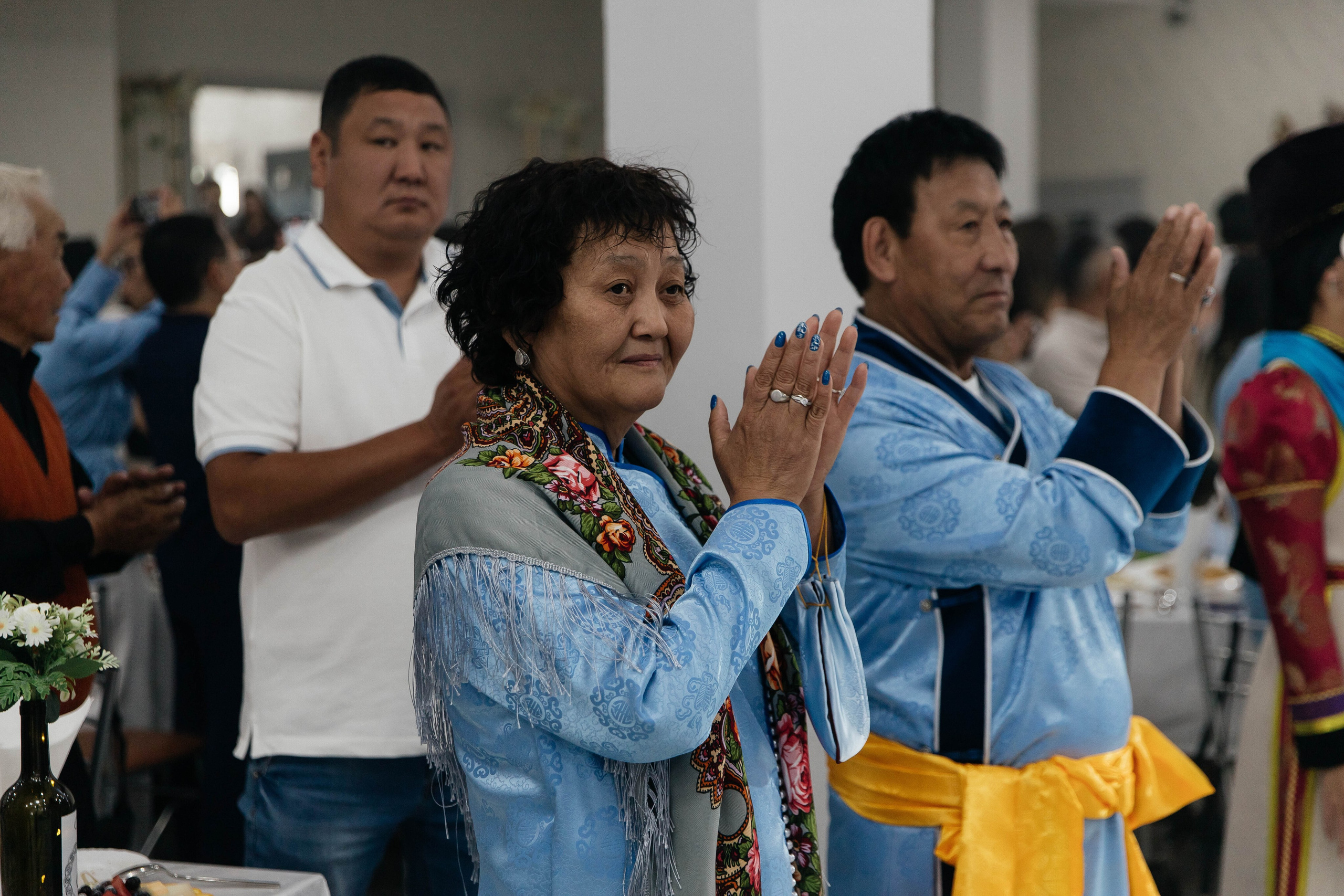 Анатолий & Светлана. Главная