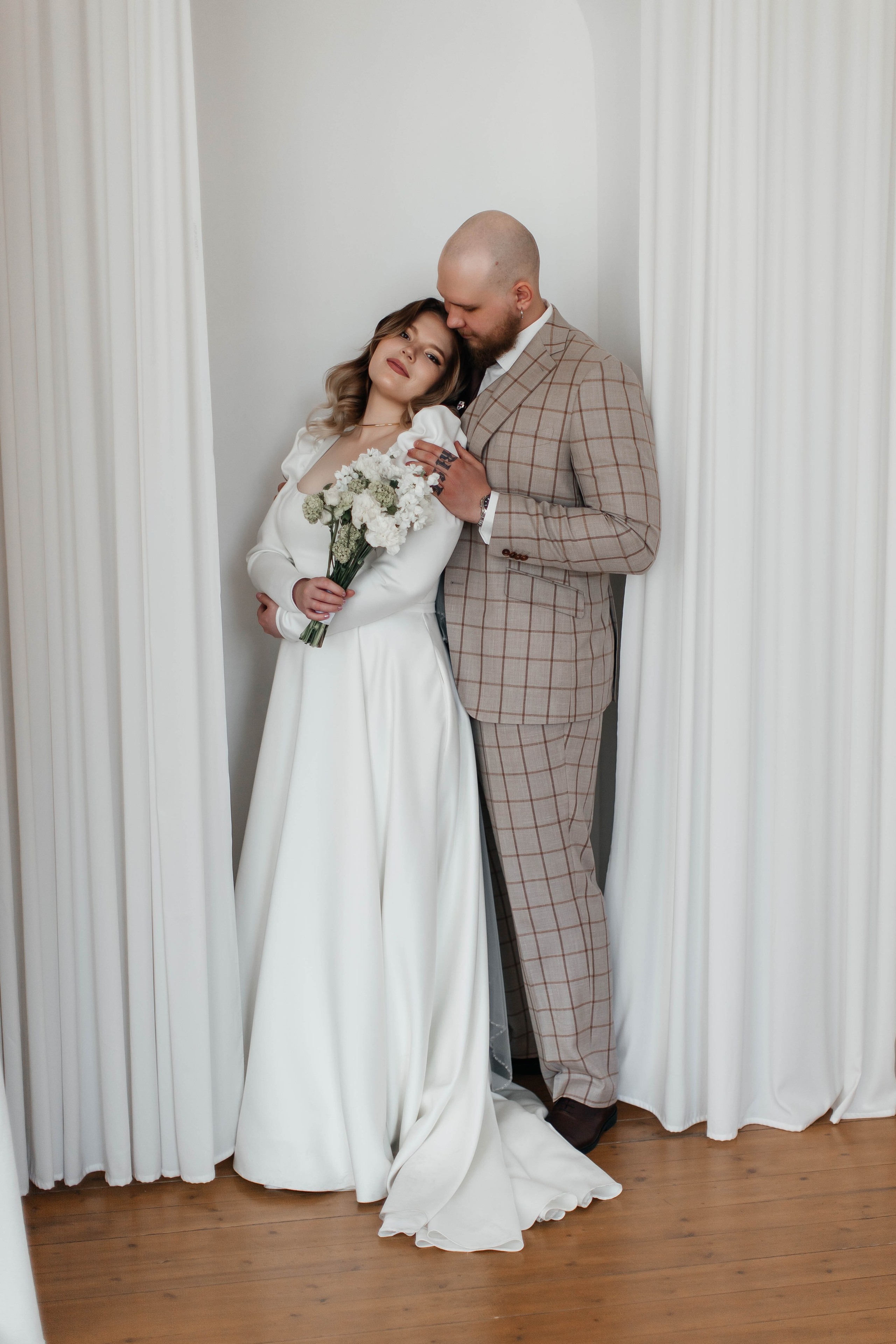 Владислав & Анастасия. Главная