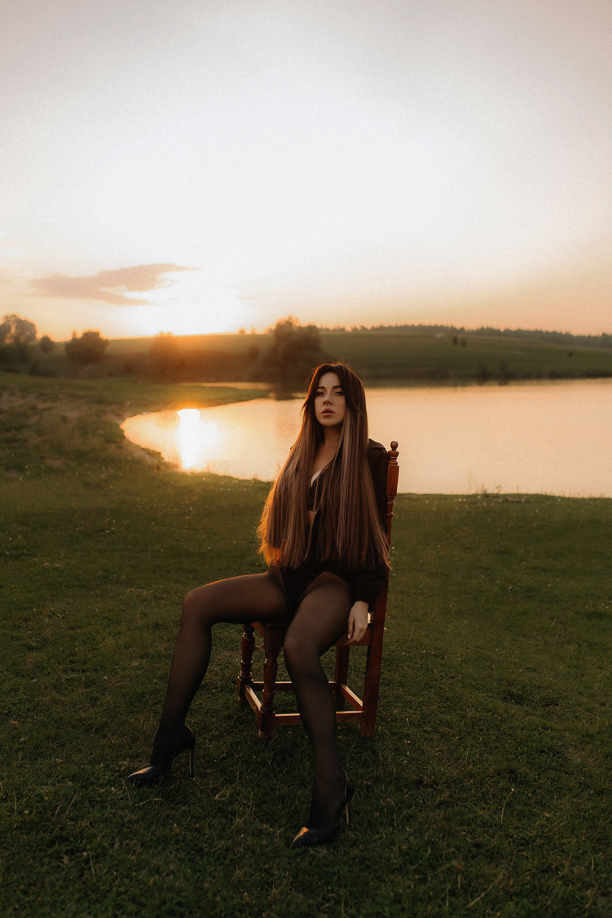 Алина. Фотограф Брянск|Москва Даша Жукова