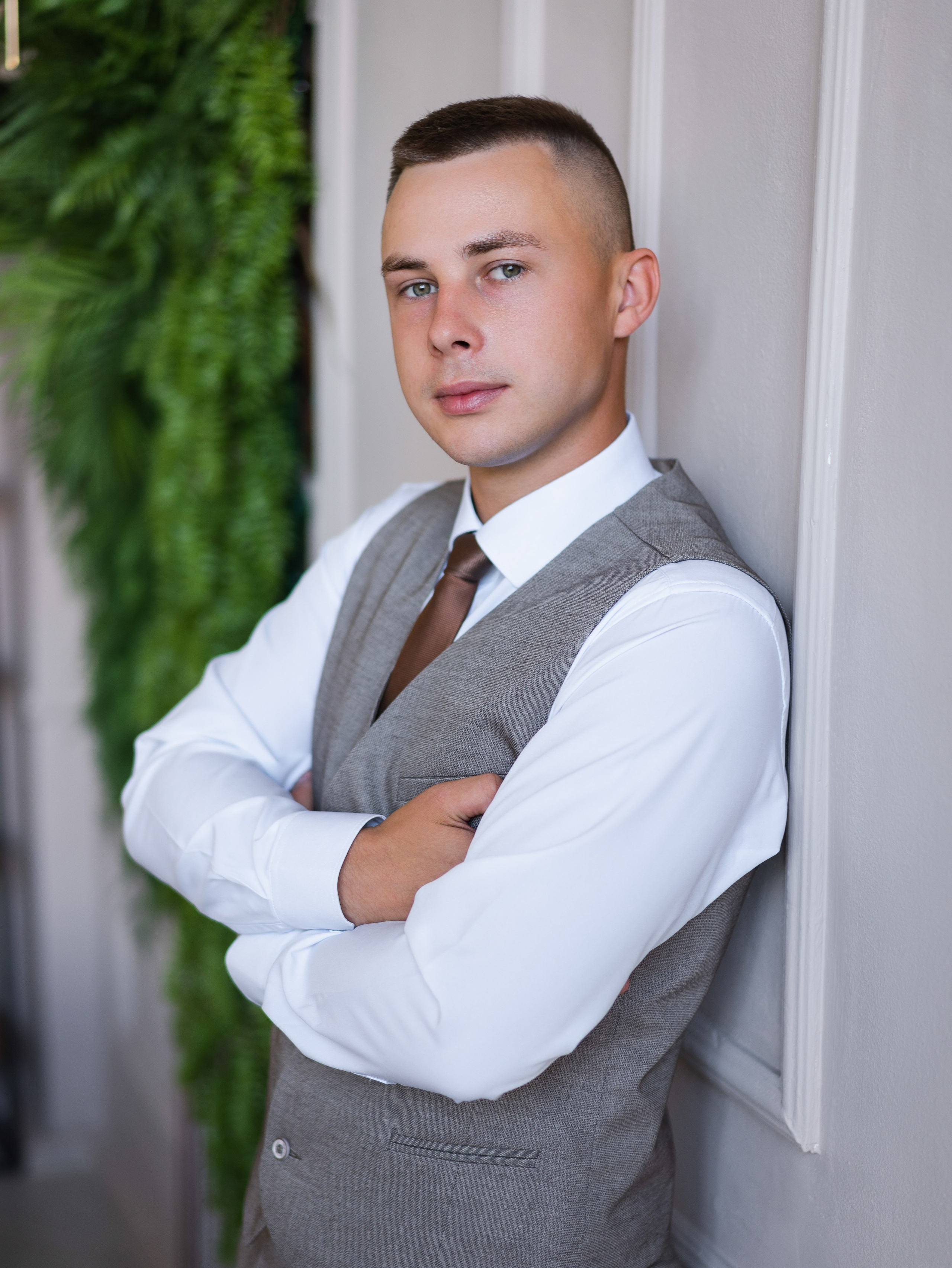 Свадьба — Даниил & Дарья 20.07.24. Фотограф Москва