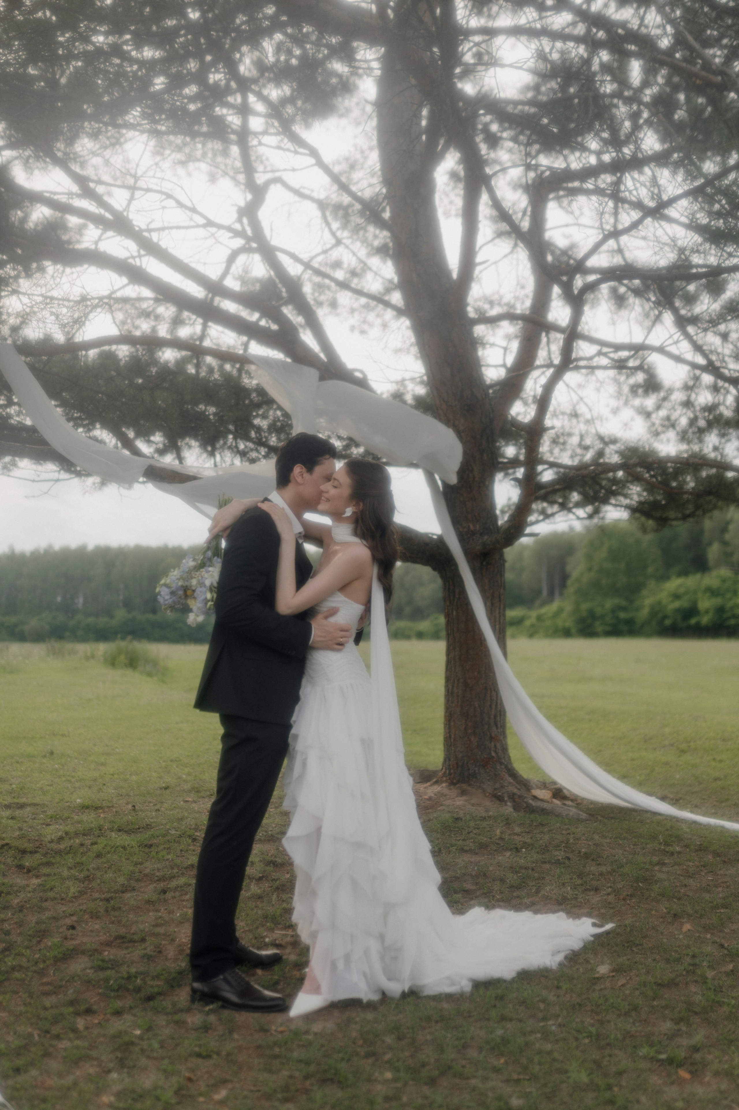 Артур и Таисия. Свадебный и Семейный фотограф в Ярославле Алёна Колясникова