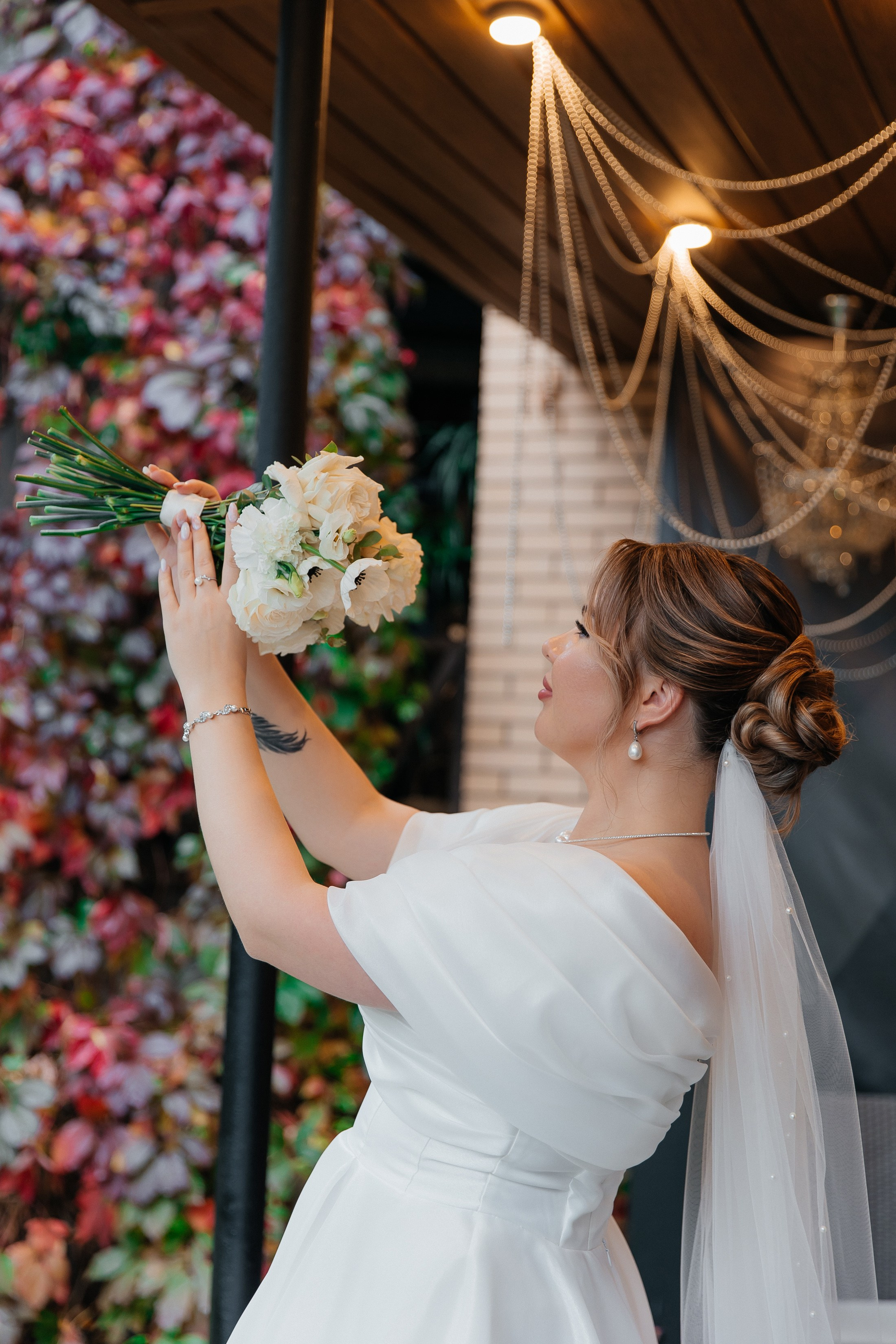 Егор и Анна. Gulshat_Sokol фотограф Ижевск