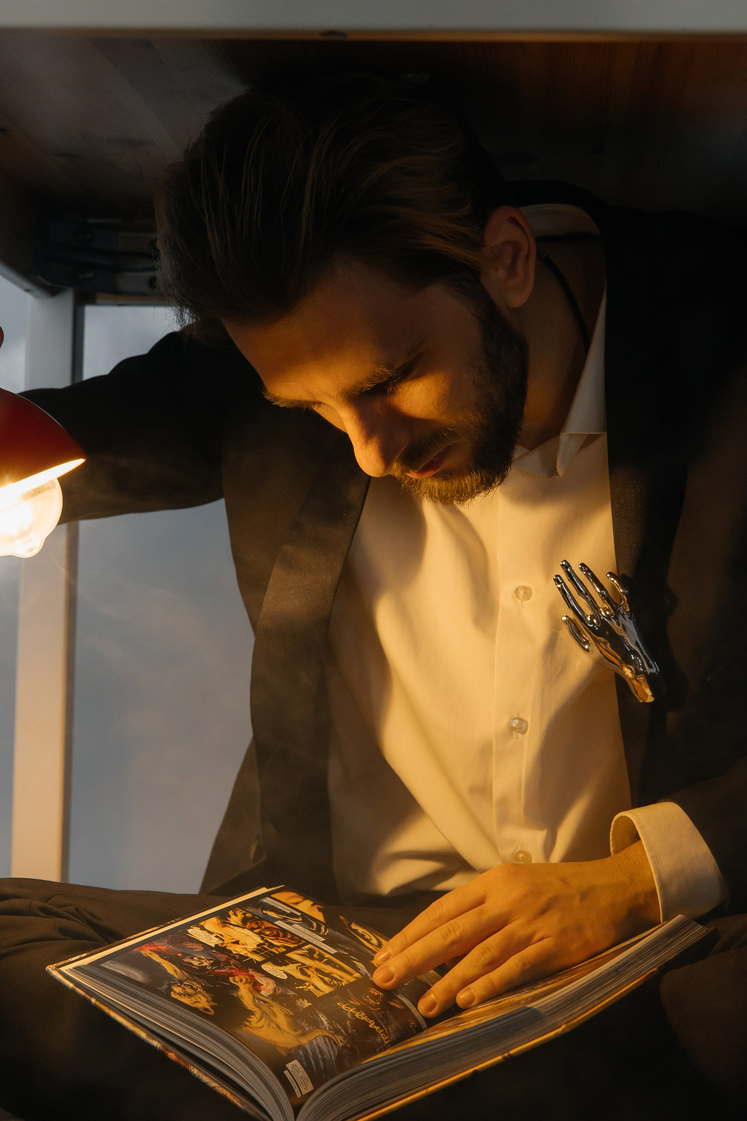 Фрешмены Open Mic. Свадебный и Репортажный фотограф Нижний Новгород Москва Ежов Иван