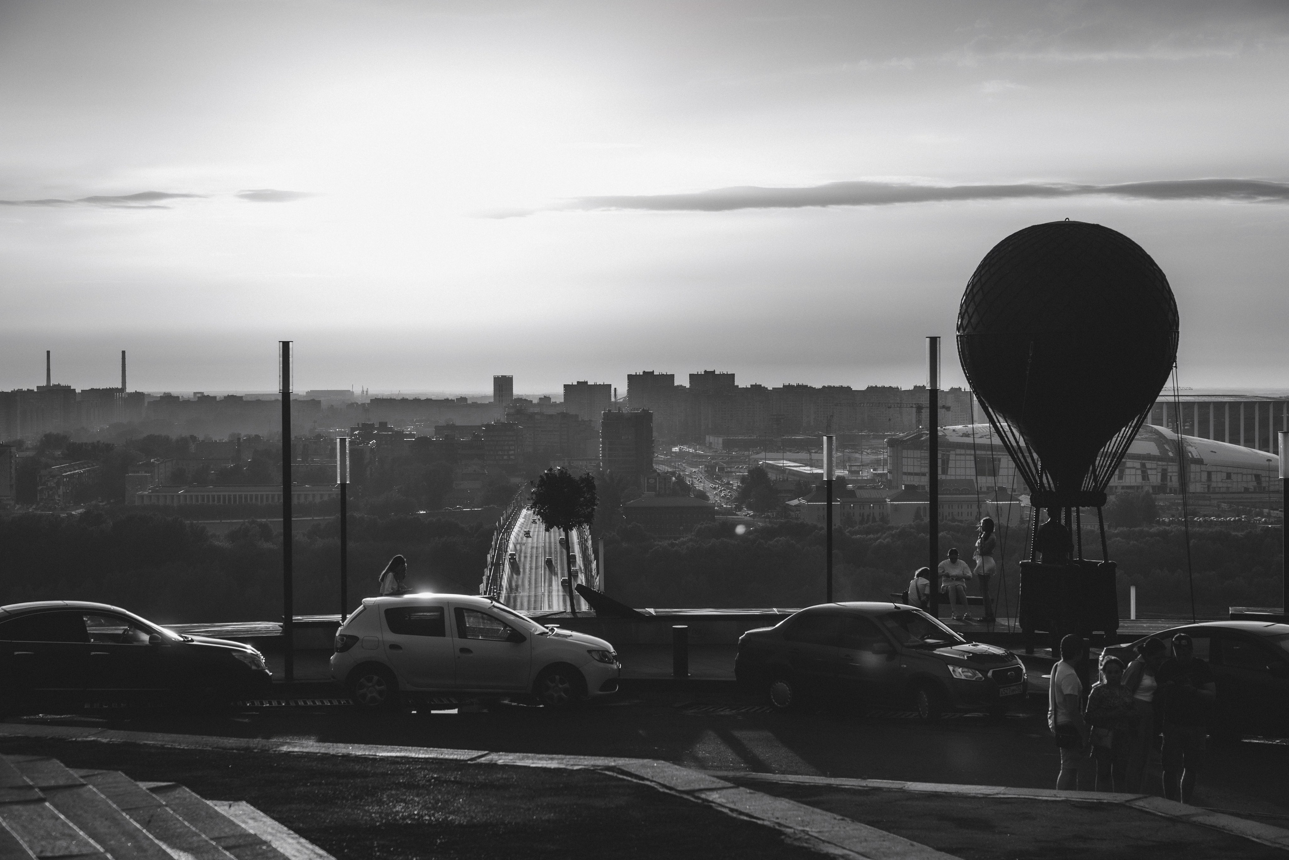 2024 Выпускной школа 22. Свадебный и Репортажный фотограф Нижний Новгород Москва Ежов Иван