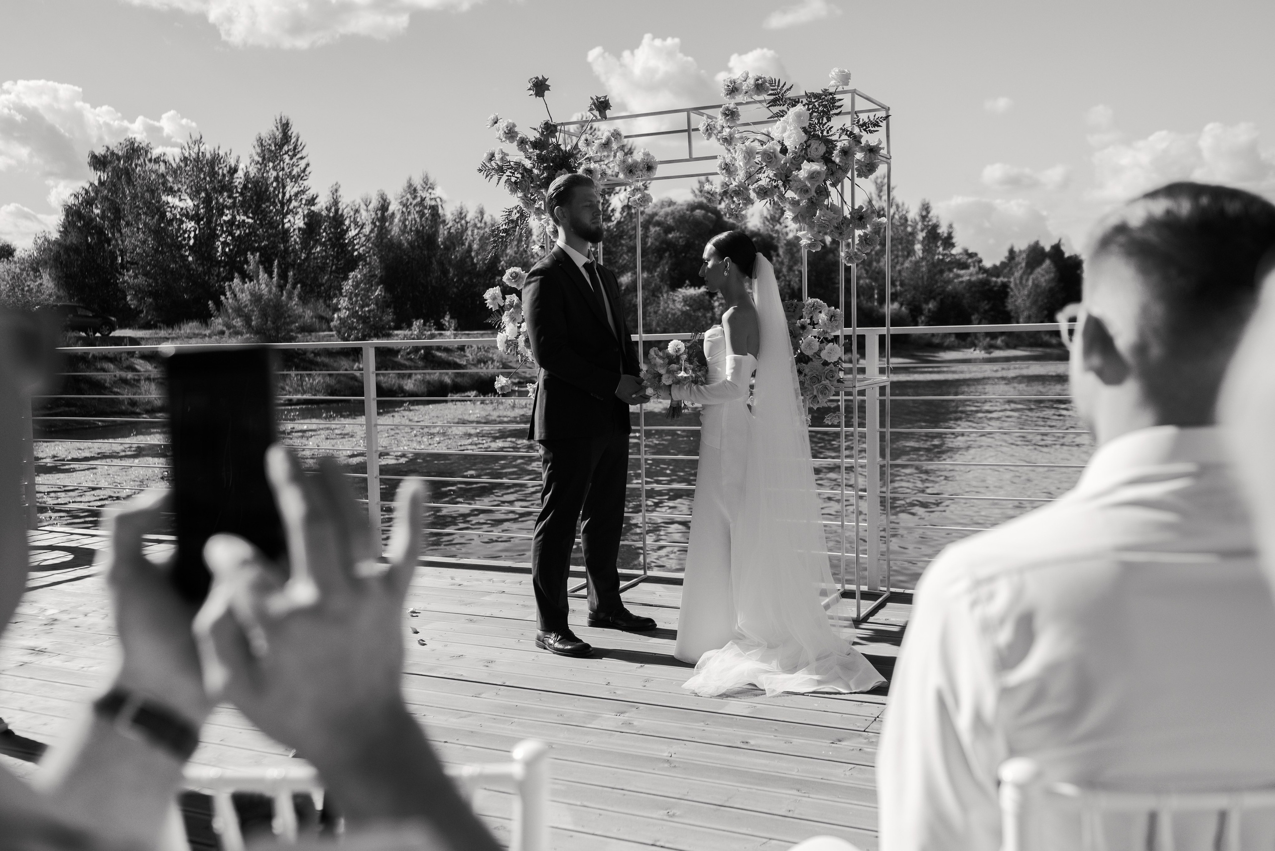 Дарина и Никита. Семейный и свадебный фотограф в Ярославле Кропина Инна