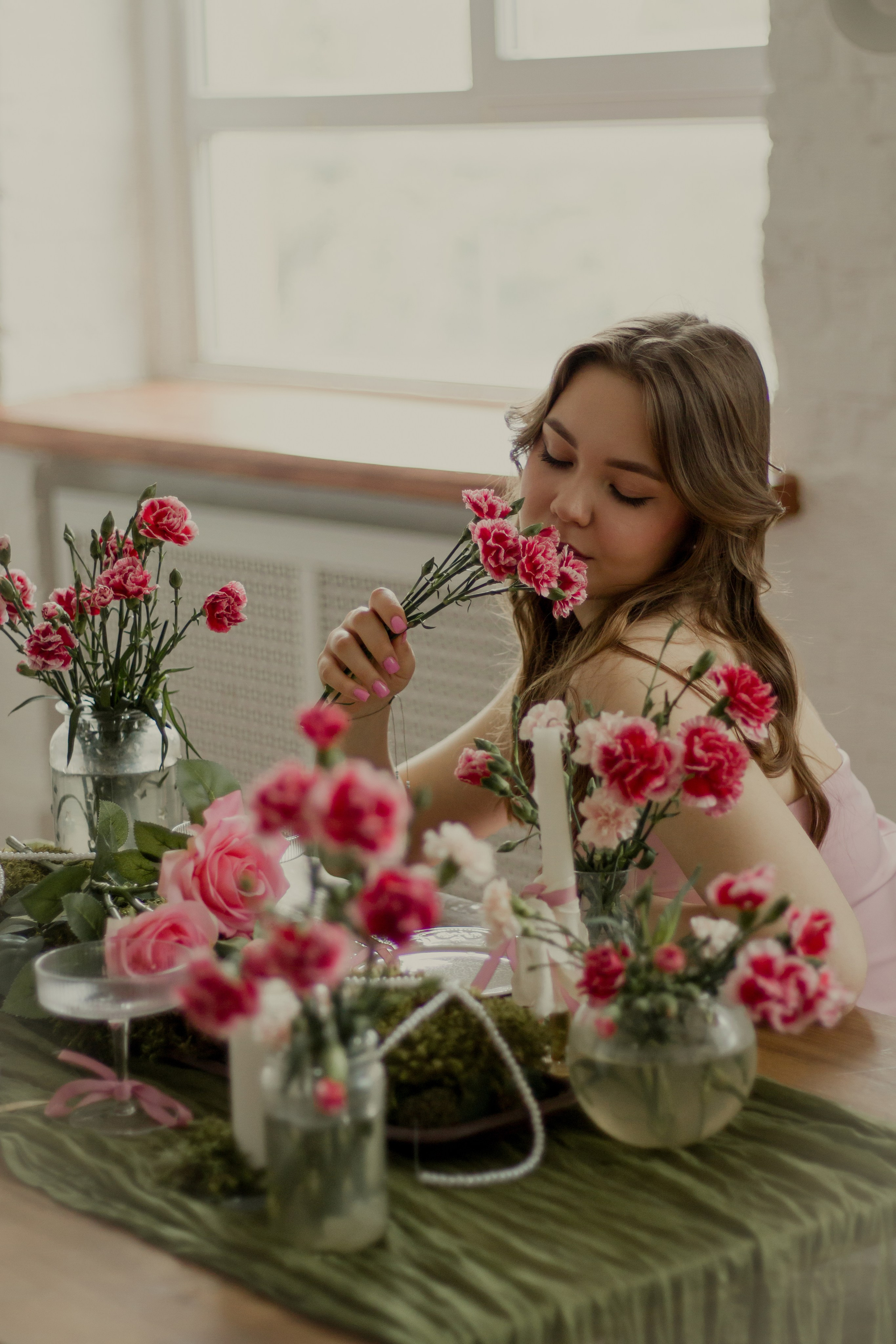 D A R Y A. Фотограф Краснодар Анастасия Епифанова