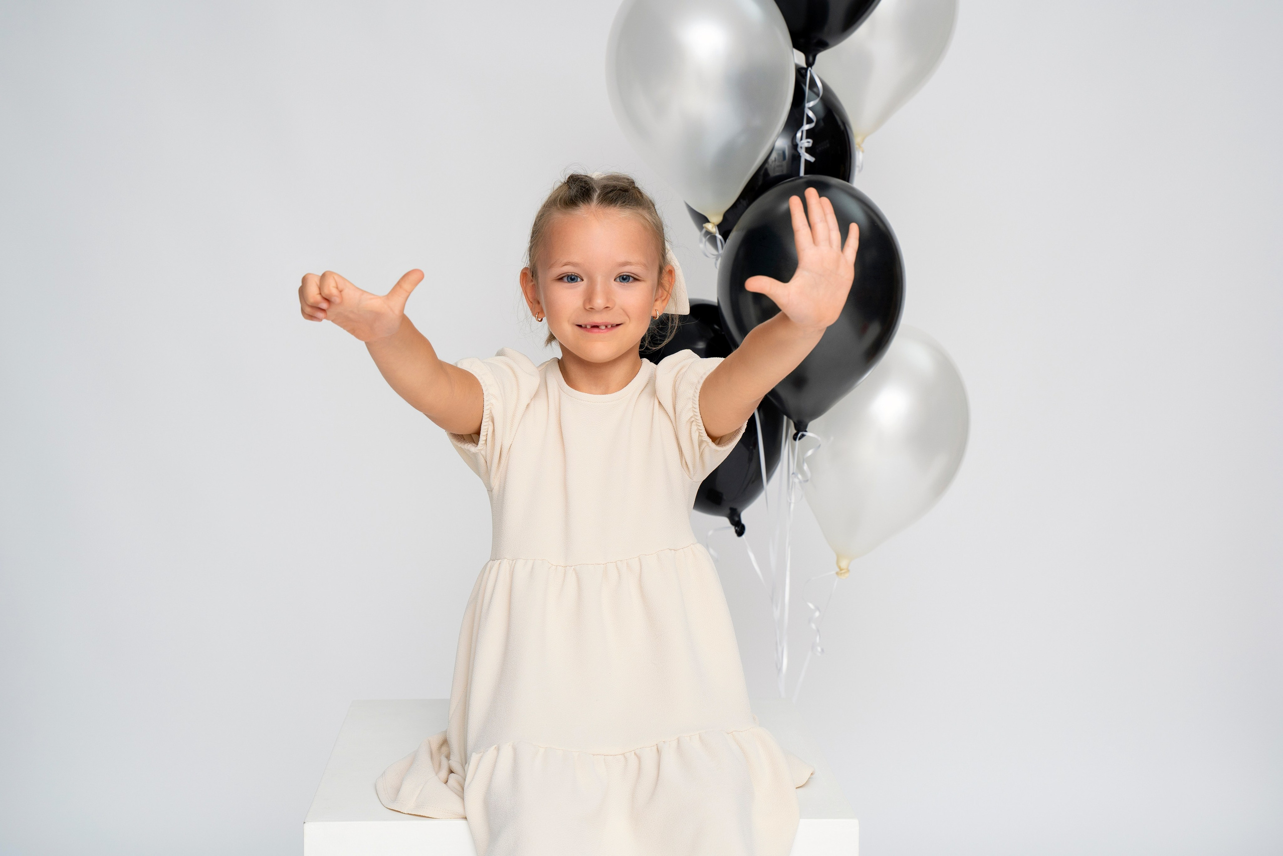 ФОТОПРОЕКТ «ШКОЛА!». Школьная фотостудия «Like Moment» в Строгино