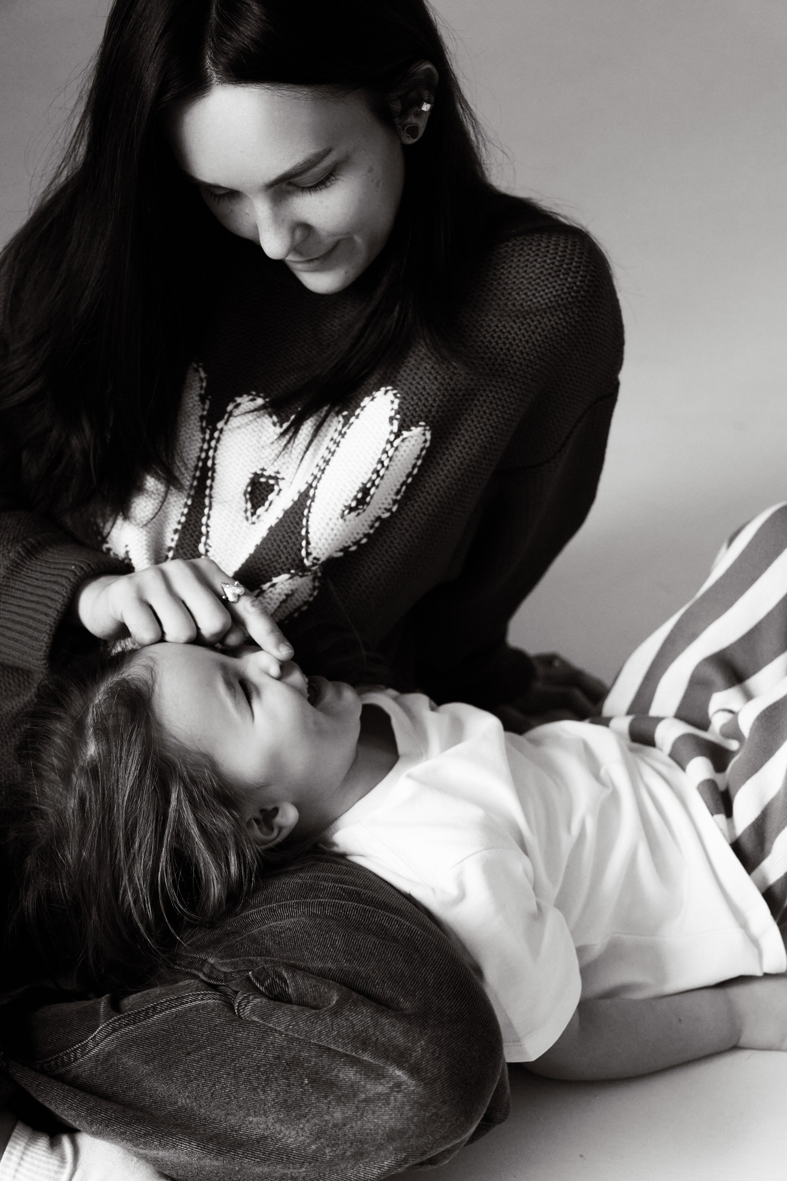 Уля, Викуля и Женя!. Фотограф Москва и Екатеринбург. Максимова Соня