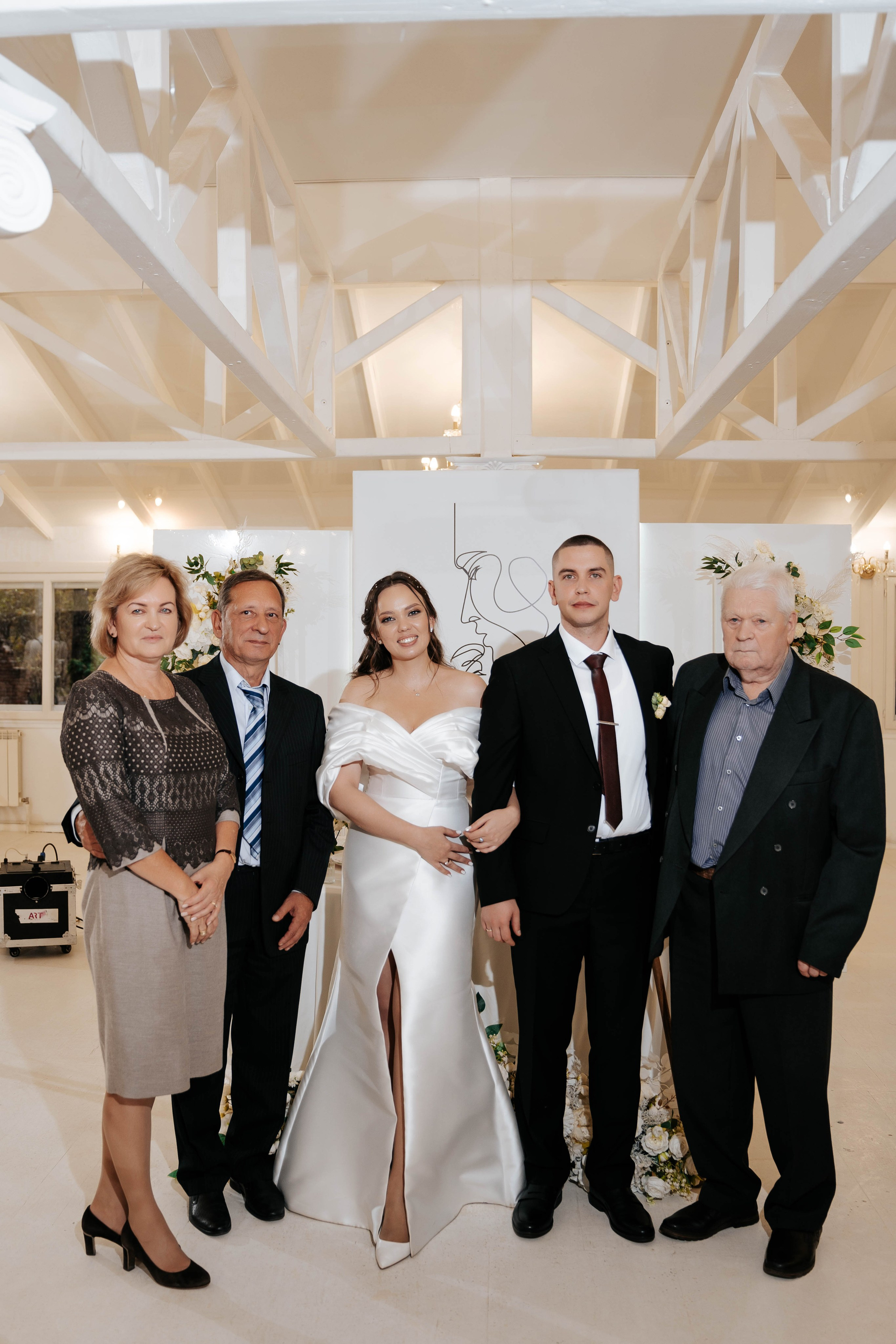 Vladislav & Anastasia. Свадебный фотограф в Воронеже Самохина Екатерина